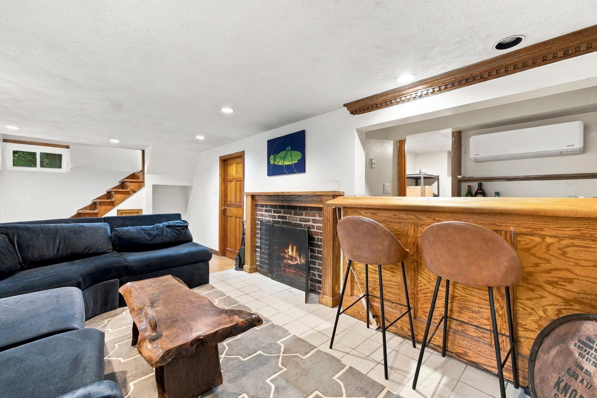 Single Family Residence at 50 Lasell St, Boston MA 02132, Boston, photo 17 of 20