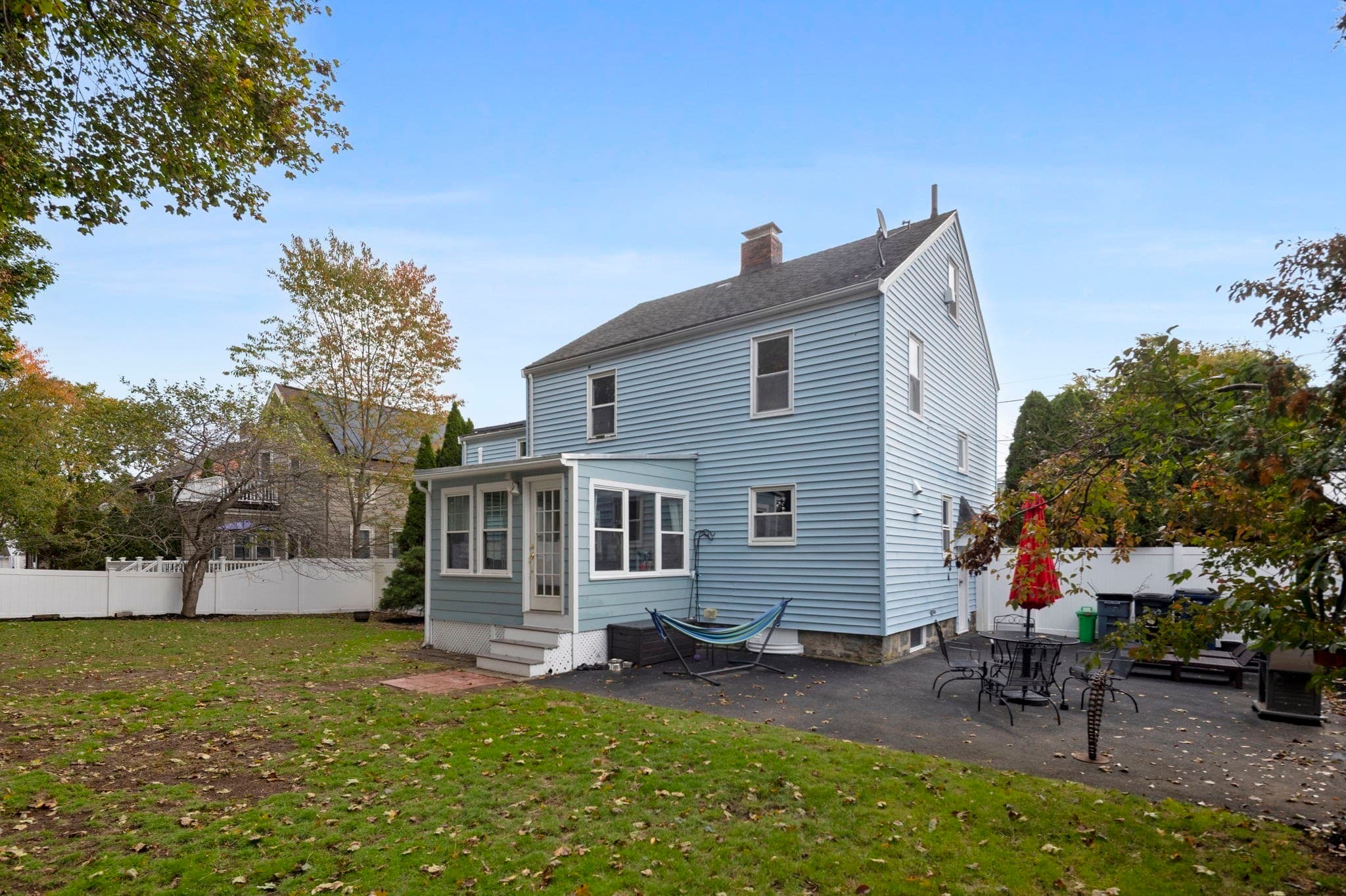Single Family Residence at 50 Lasell St, Boston MA 02132, Boston, photo 20 of 20