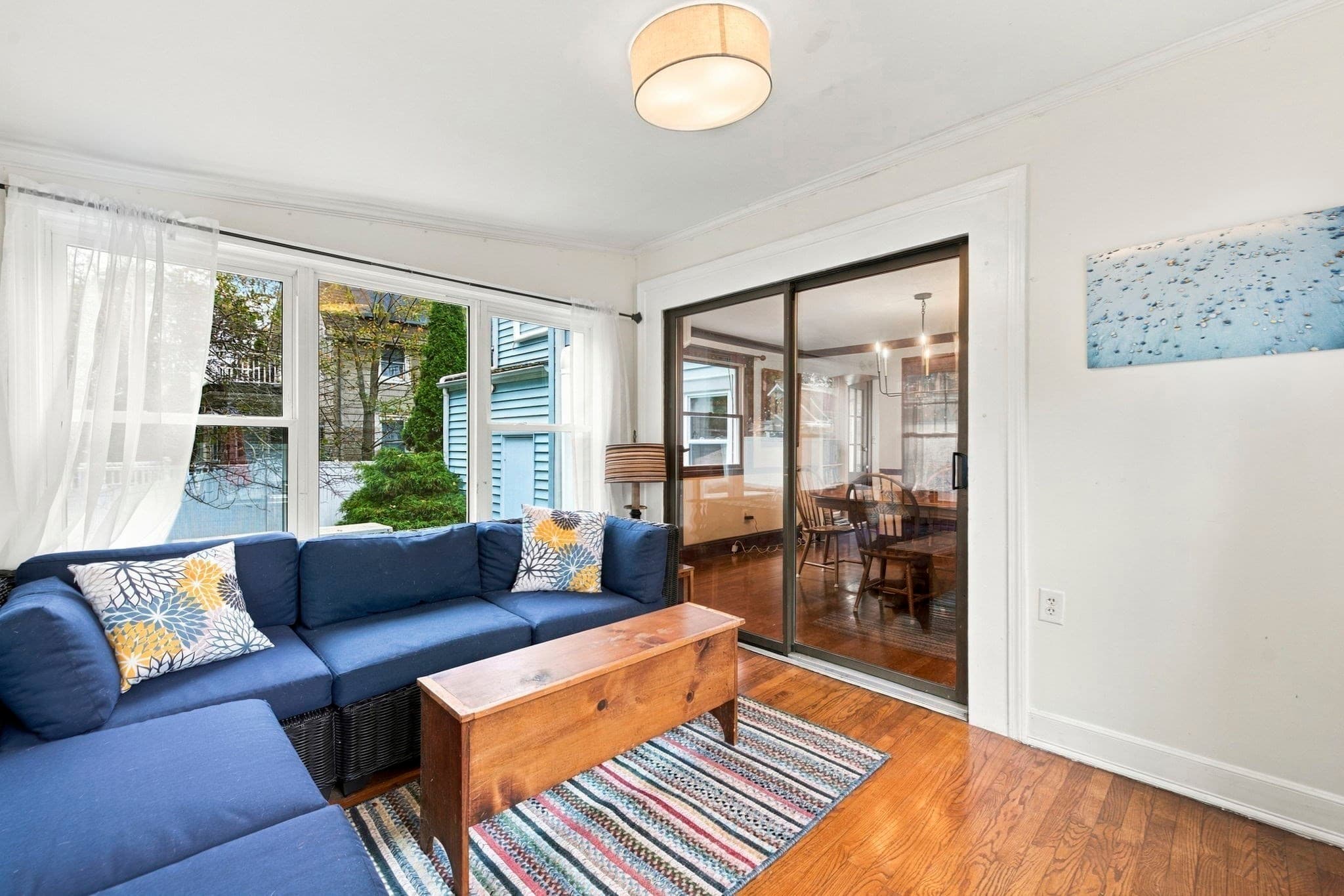 Single Family Residence at 50 Lasell St, Boston MA 02132, Boston, photo 9 of 20