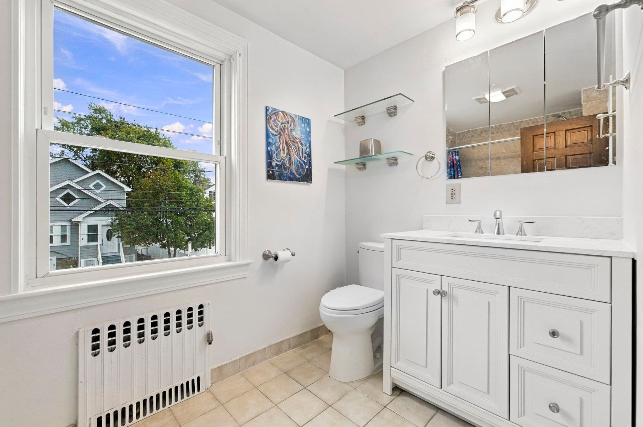 Single Family Residence at 50 Lasell St, Boston MA 02132, Boston, photo 14 of 20
