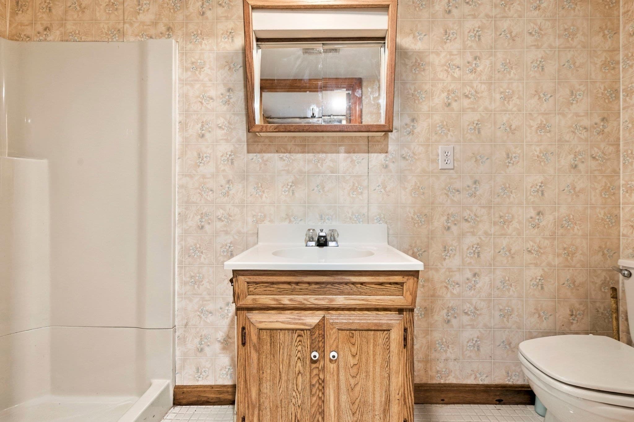 Single Family Residence at 50 Lasell St, Boston MA 02132, Boston, photo 18 of 20