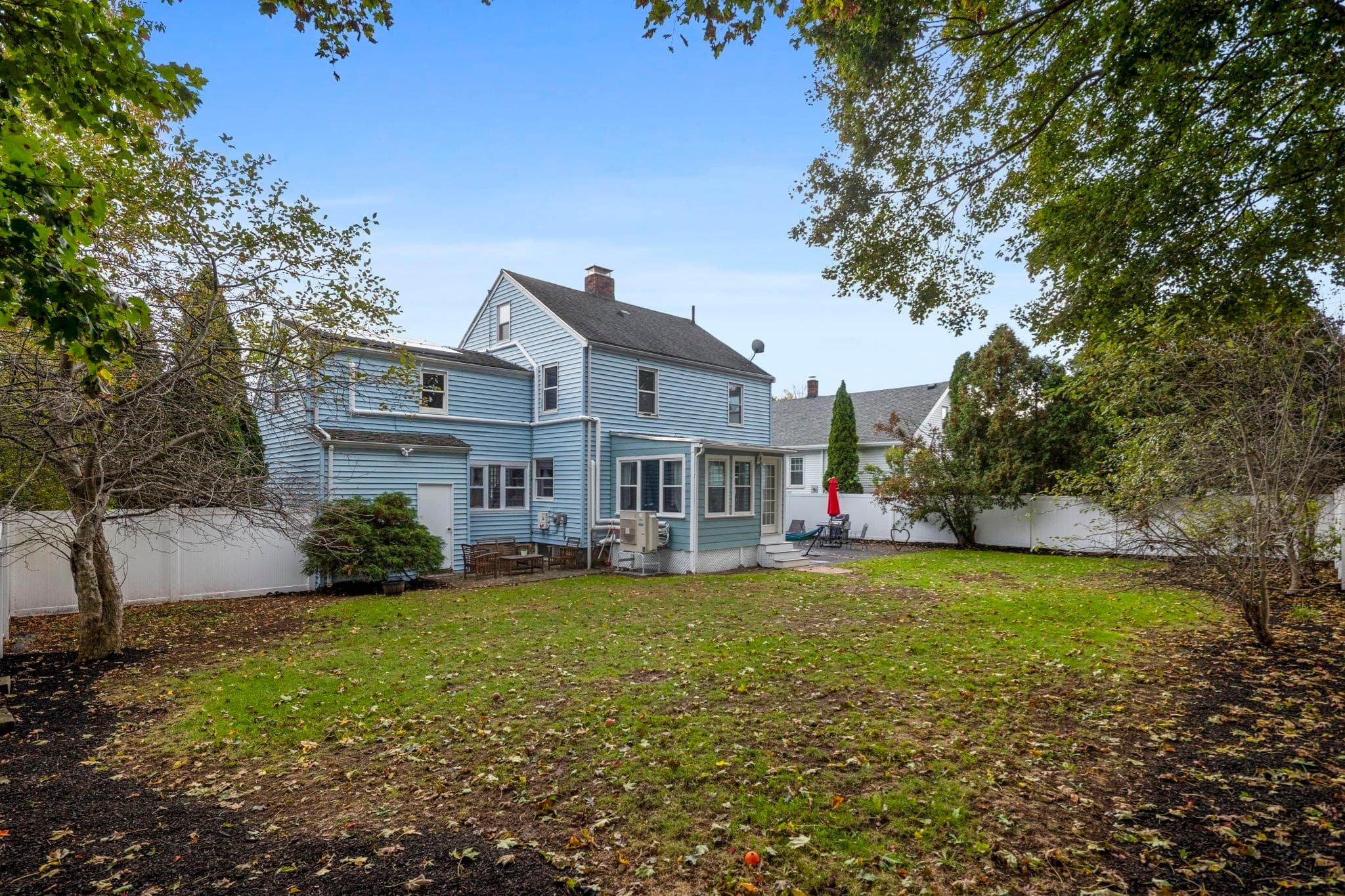 Single Family Residence at 50 Lasell St, Boston MA 02132, Boston, photo 19 of 20