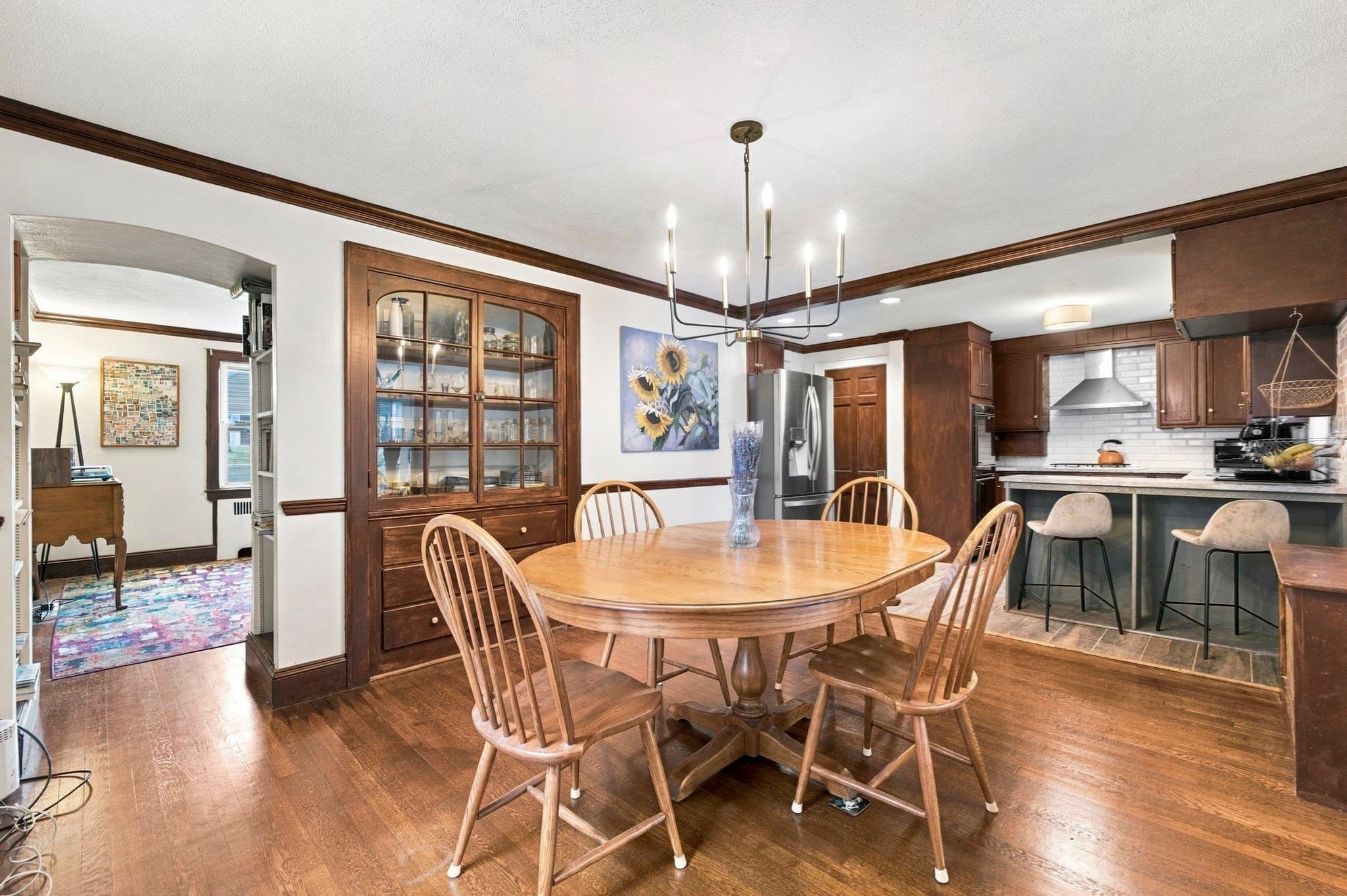 Single Family Residence at 50 Lasell St, Boston MA 02132, Boston, photo 4 of 20