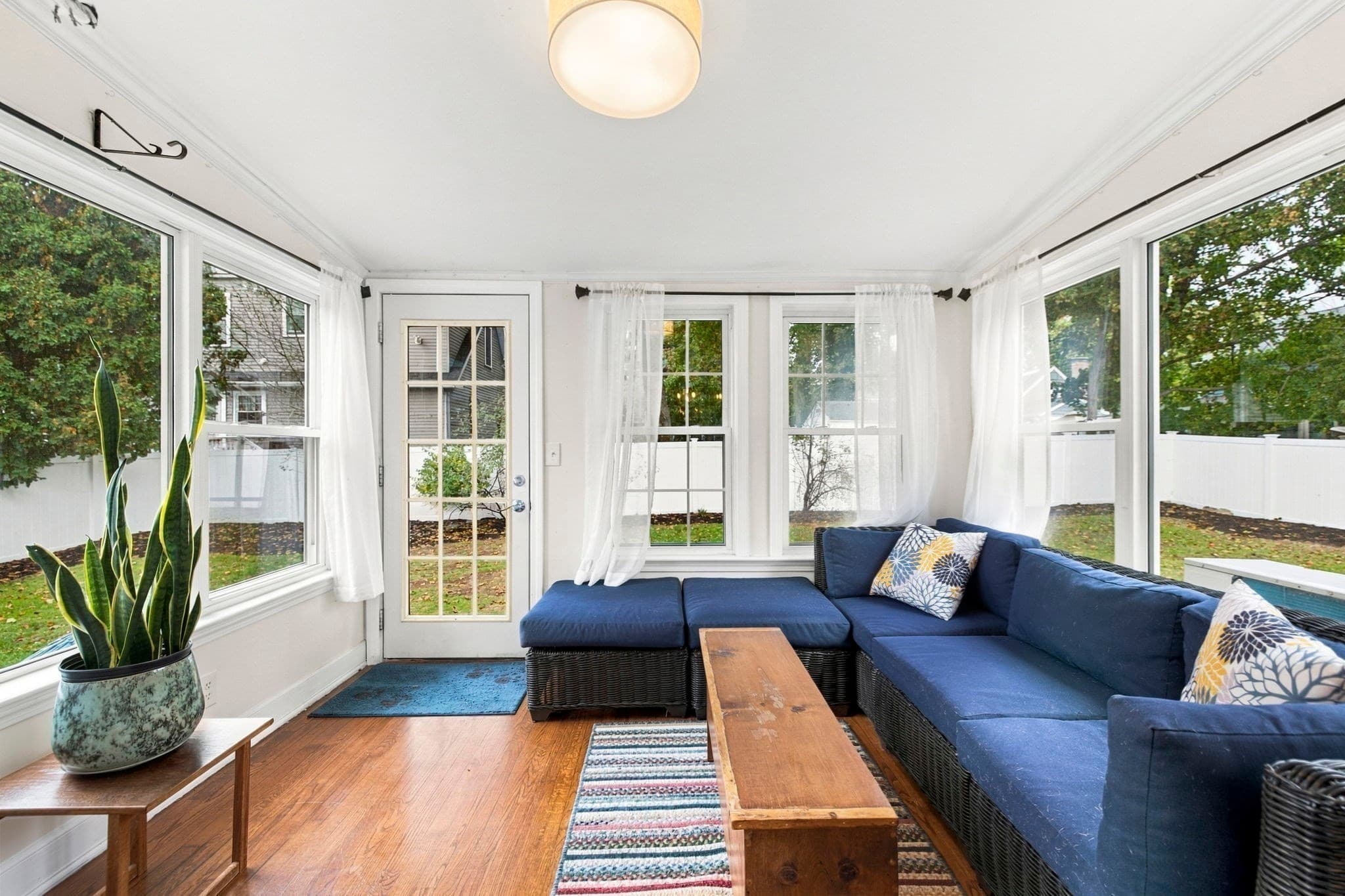 Single Family Residence at 50 Lasell St, Boston MA 02132, Boston, photo 8 of 20