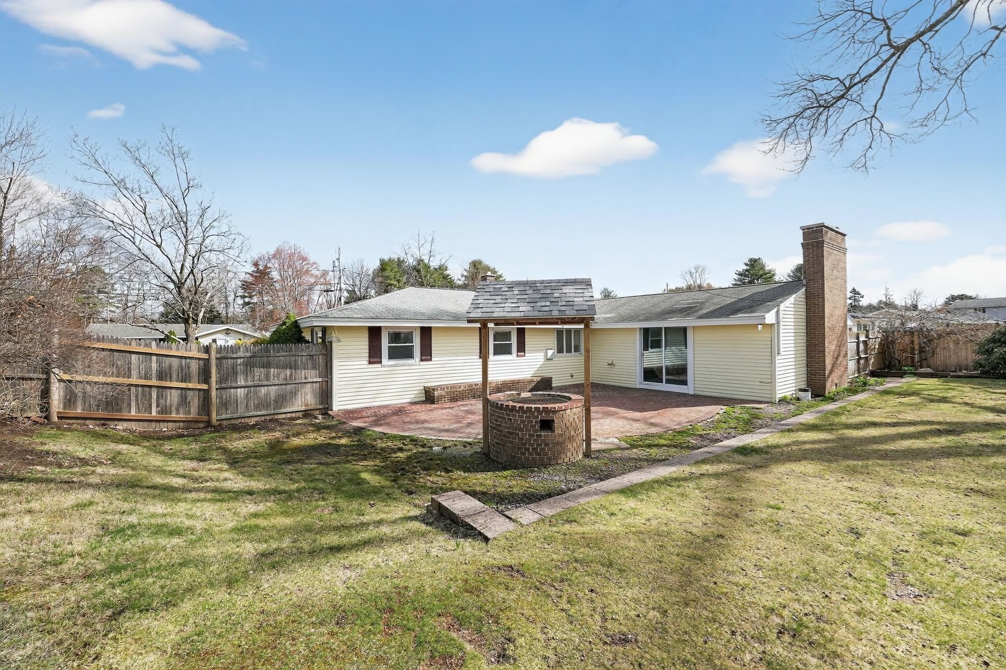 Single Family Residence at 269 Jon Dr, Brockton MA 02302, photo 30 of 30