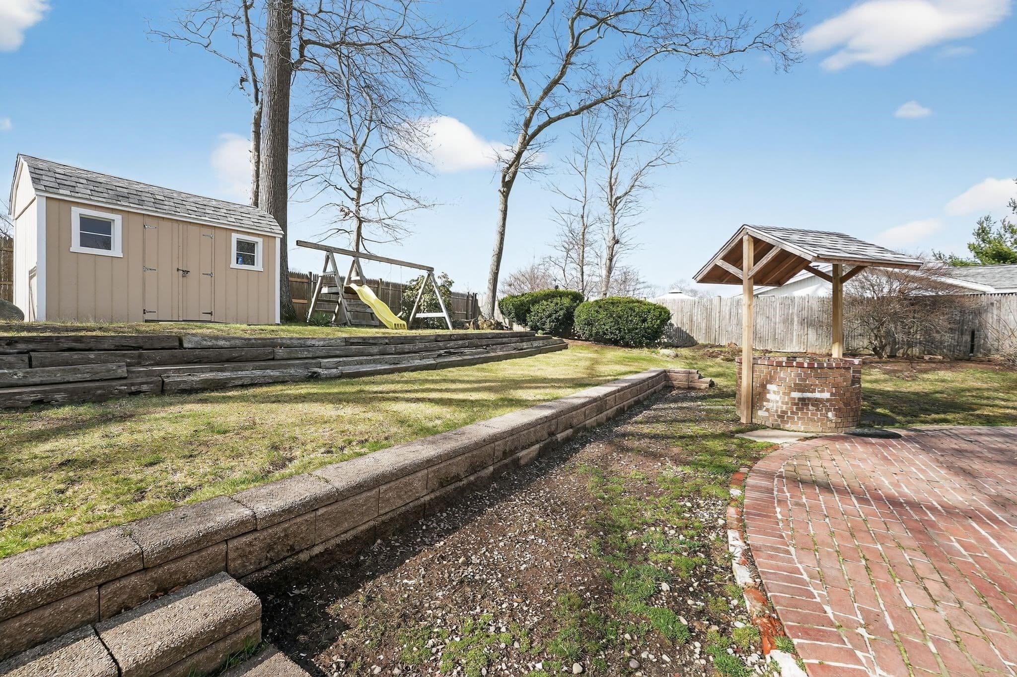 Single Family Residence at 269 Jon Dr, Brockton MA 02302, photo 29 of 30