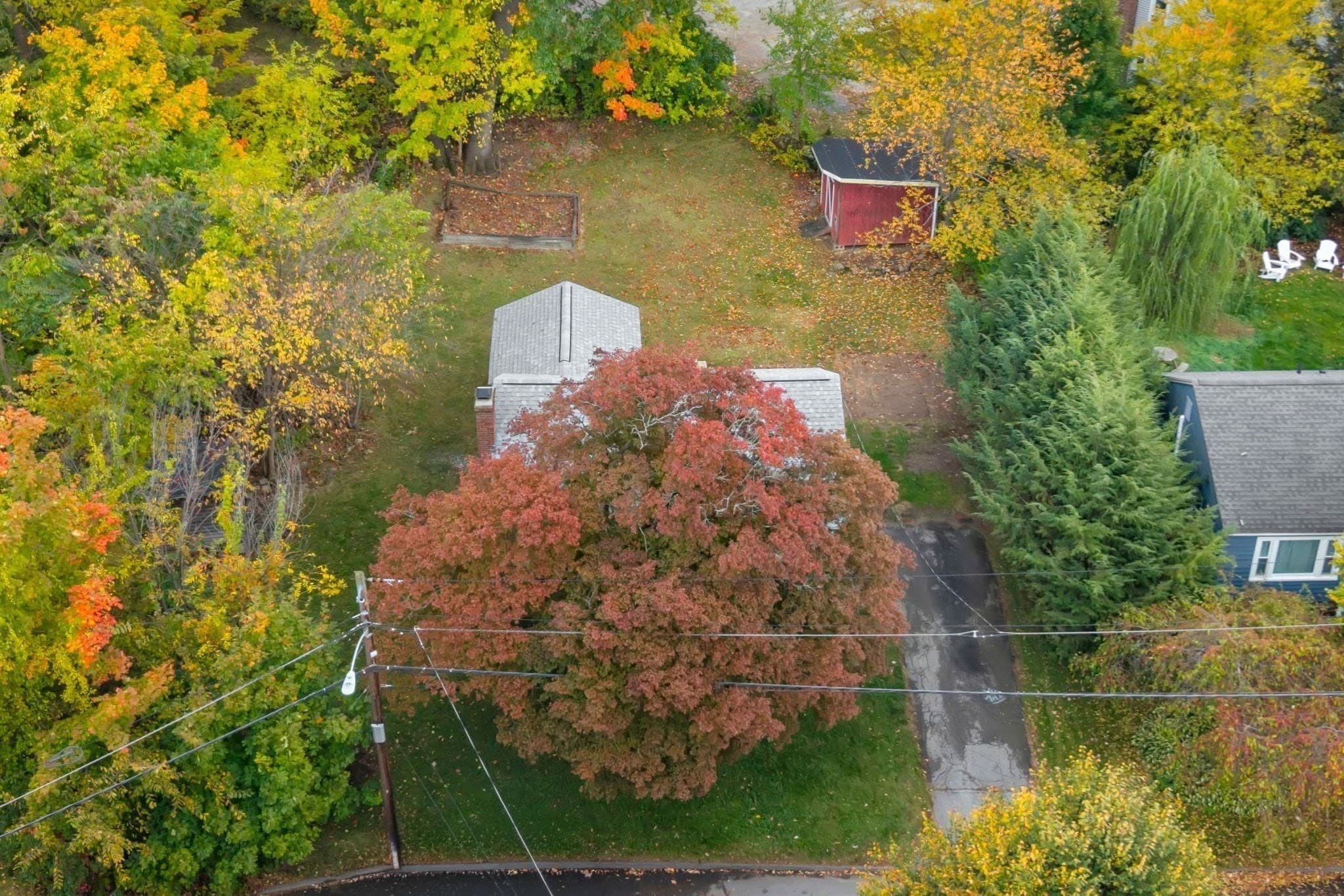 Single Family Residence at 72 Leeds St, Worcester MA 01606, photo 35 of 42