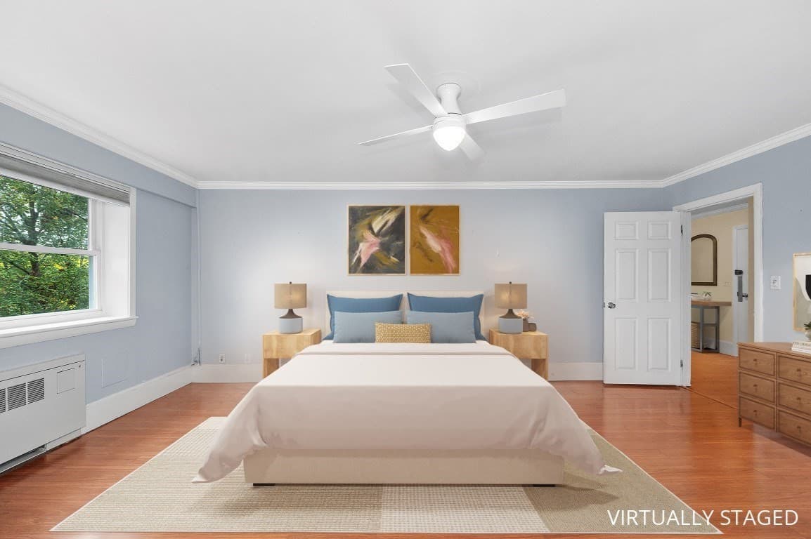 Condominium at 131 Sewall Ave # 66, Brookline MA 02446, Brookline, photo 27 of 42