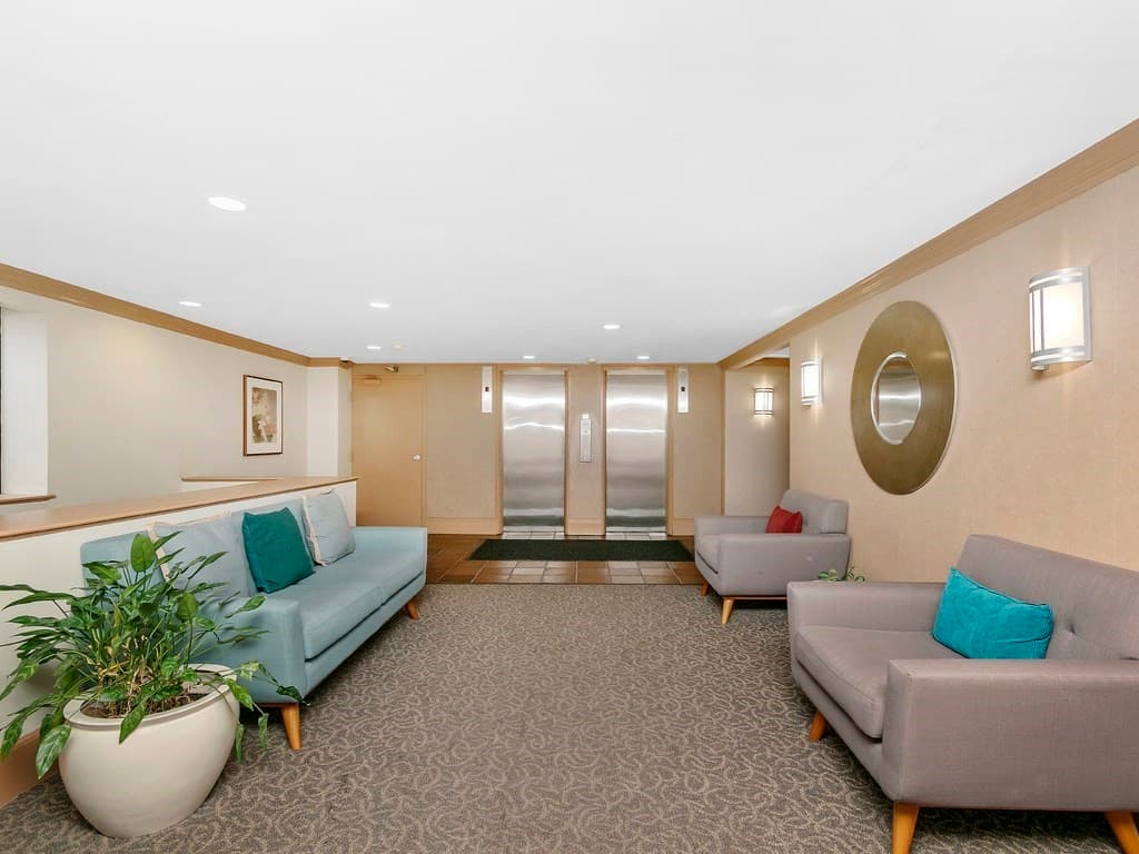 Condominium at 131 Sewall Ave # 66, Brookline MA 02446, Brookline, photo 42 of 42