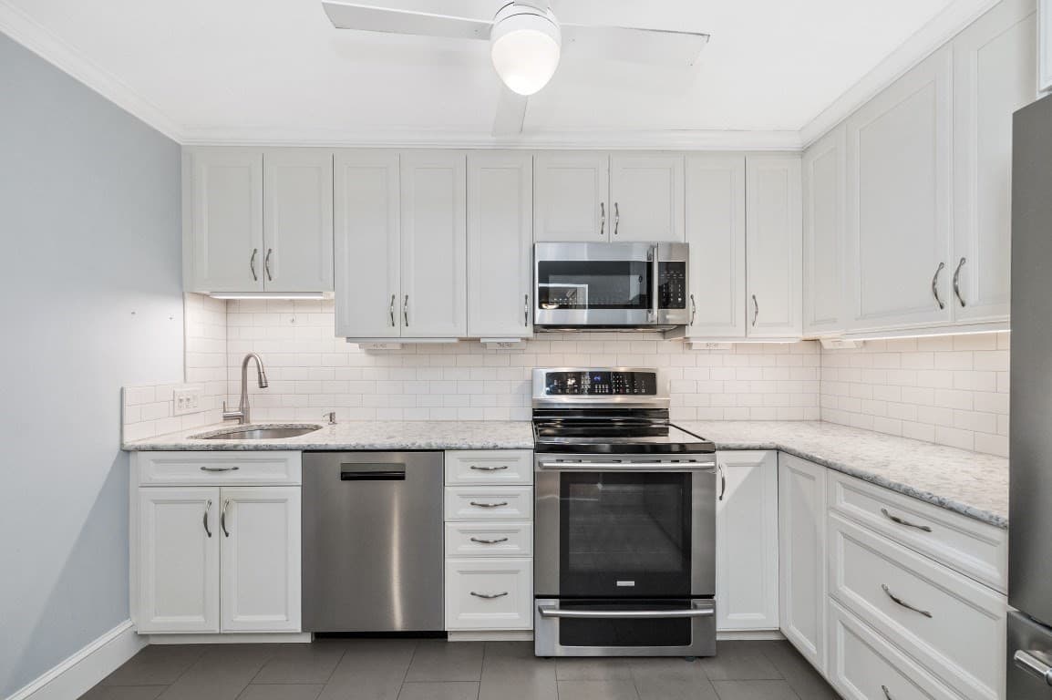 Condominium at 131 Sewall Ave # 66, Brookline MA 02446, Brookline, photo 17 of 42