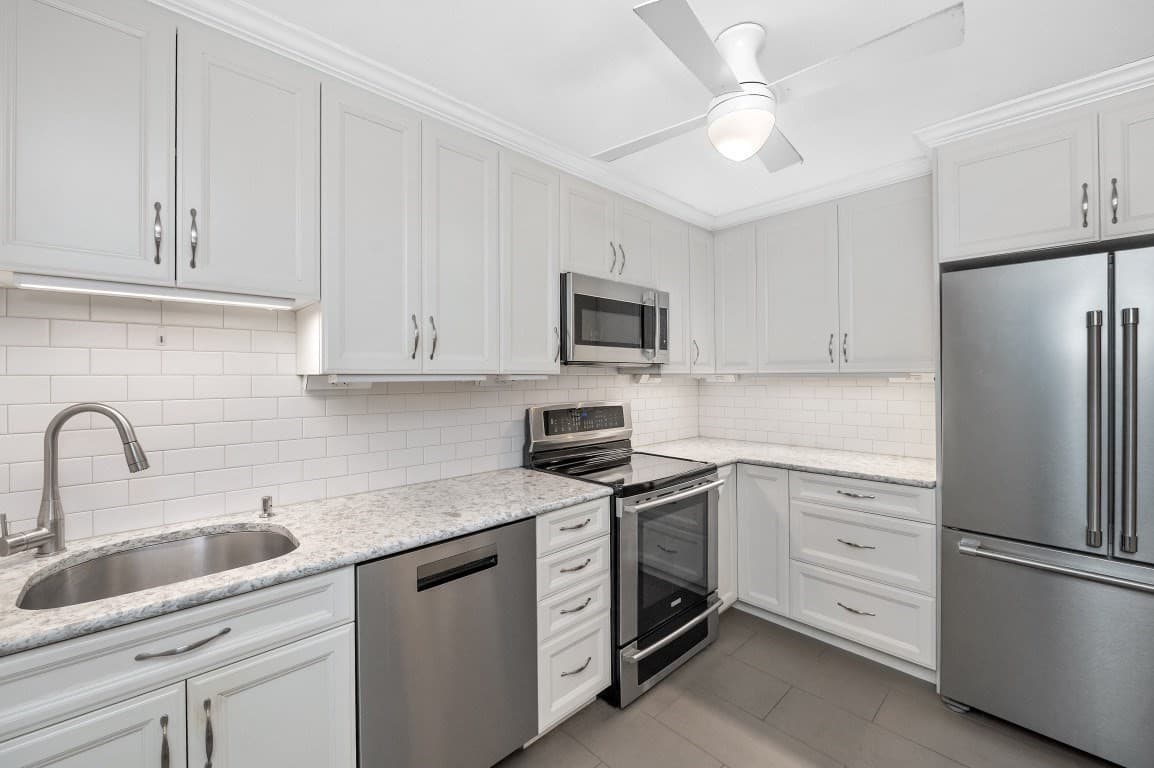 Condominium at 131 Sewall Ave # 66, Brookline MA 02446, Brookline, photo 16 of 42