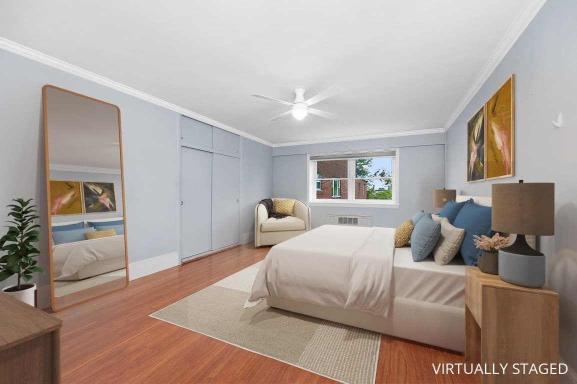 Condominium at 131 Sewall Ave # 66, Brookline MA 02446, Brookline, photo 22 of 42