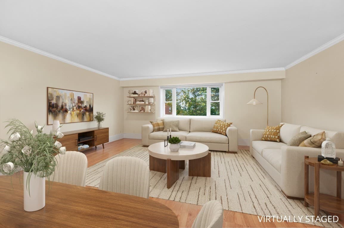 Condominium at 131 Sewall Ave # 66, Brookline MA 02446, Brookline, photo 3 of 42