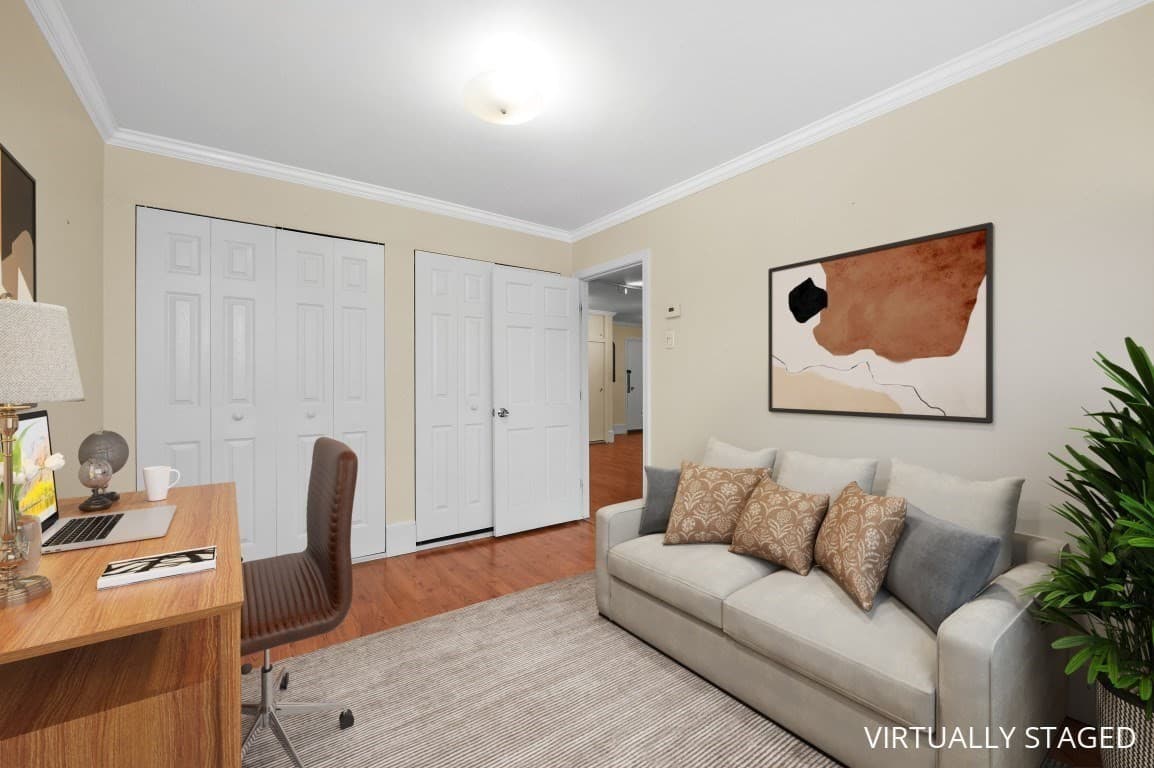 Condominium at 131 Sewall Ave # 66, Brookline MA 02446, Brookline, photo 36 of 42