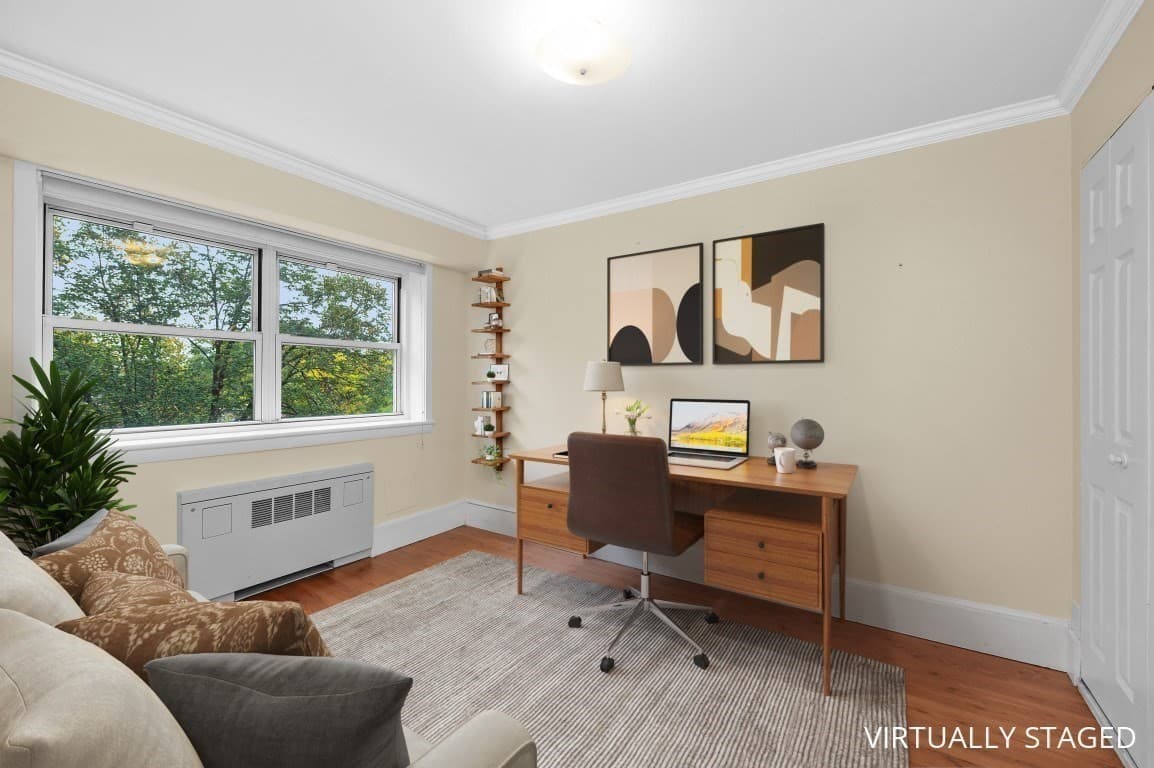 Condominium at 131 Sewall Ave # 66, Brookline MA 02446, Brookline, photo 32 of 42