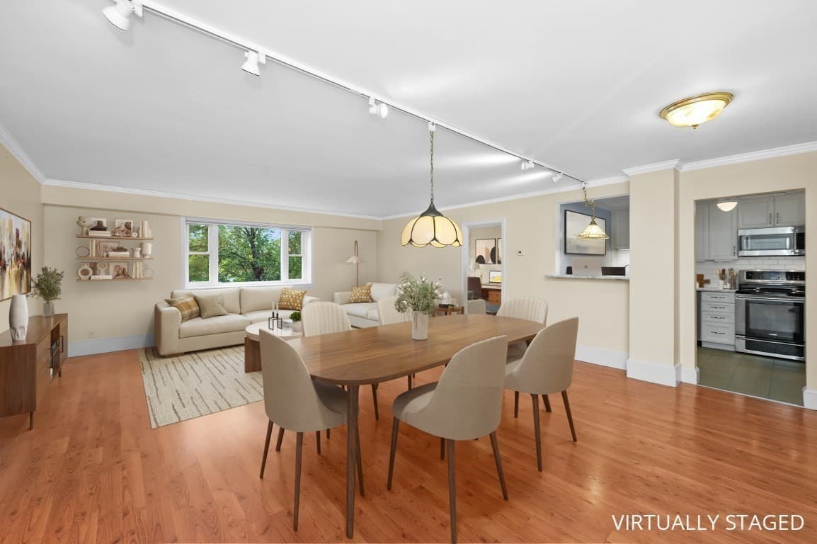 Condominium at 131 Sewall Ave # 66, Brookline MA 02446, Brookline, photo 5 of 42