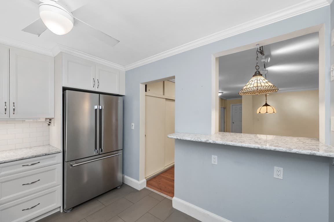 Condominium at 131 Sewall Ave # 66, Brookline MA 02446, Brookline, photo 20 of 42