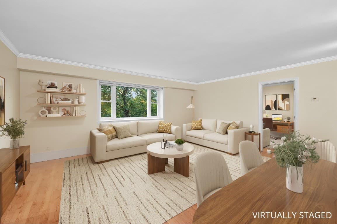 Condominium at 131 Sewall Ave # 66, Brookline MA 02446, Brookline, photo 9 of 42