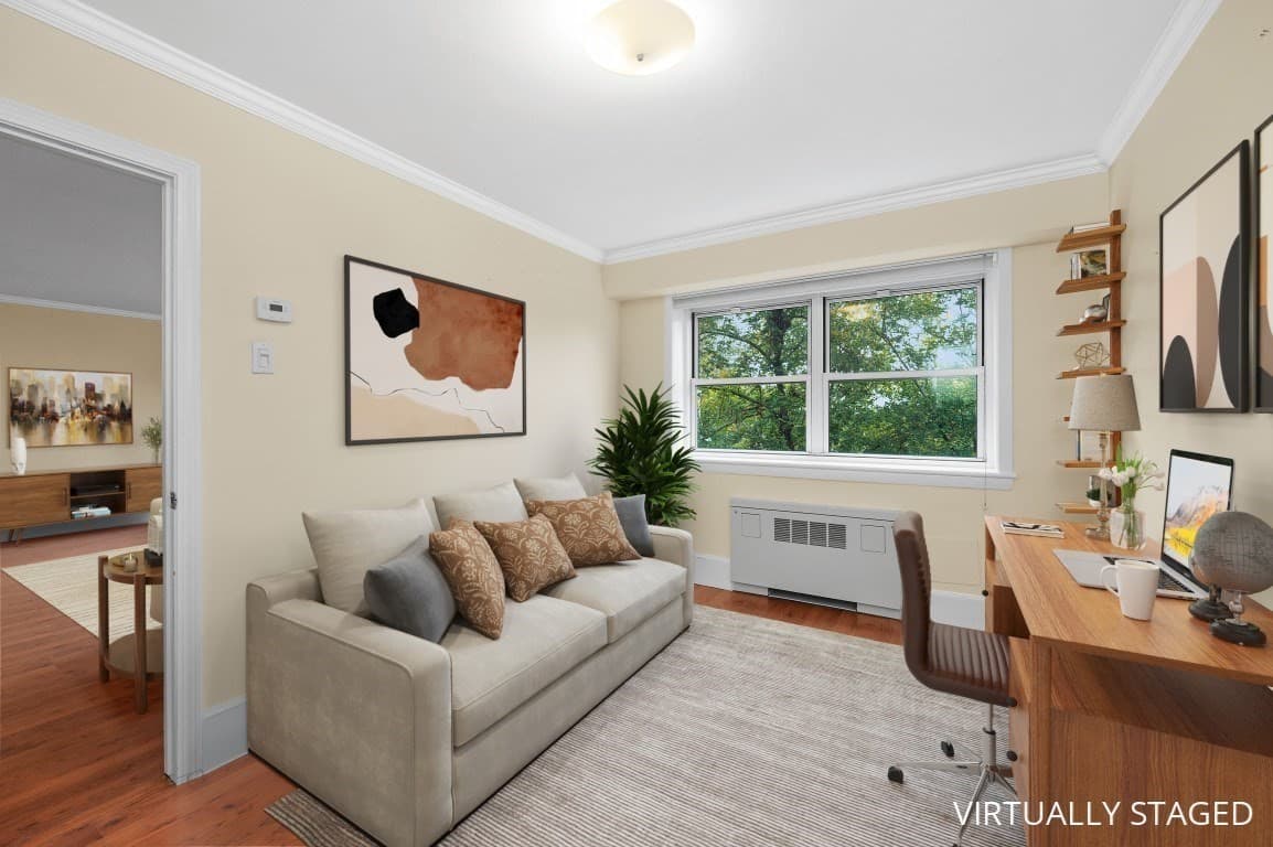 Condominium at 131 Sewall Ave # 66, Brookline MA 02446, Brookline, photo 34 of 42