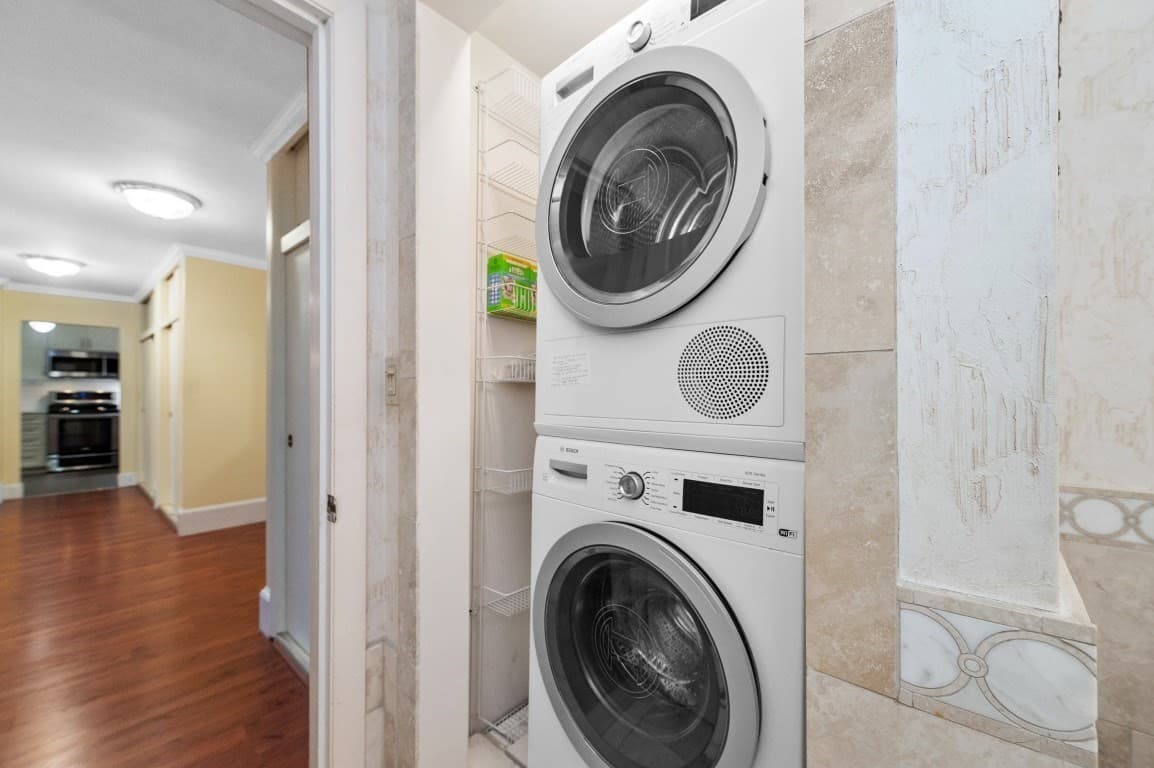 Condominium at 131 Sewall Ave # 66, Brookline MA 02446, Brookline, photo 41 of 42