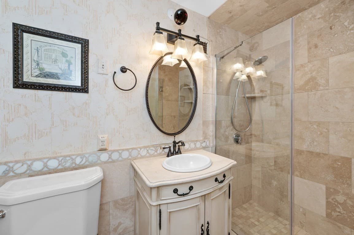 Condominium at 131 Sewall Ave # 66, Brookline MA 02446, Brookline, photo 40 of 42