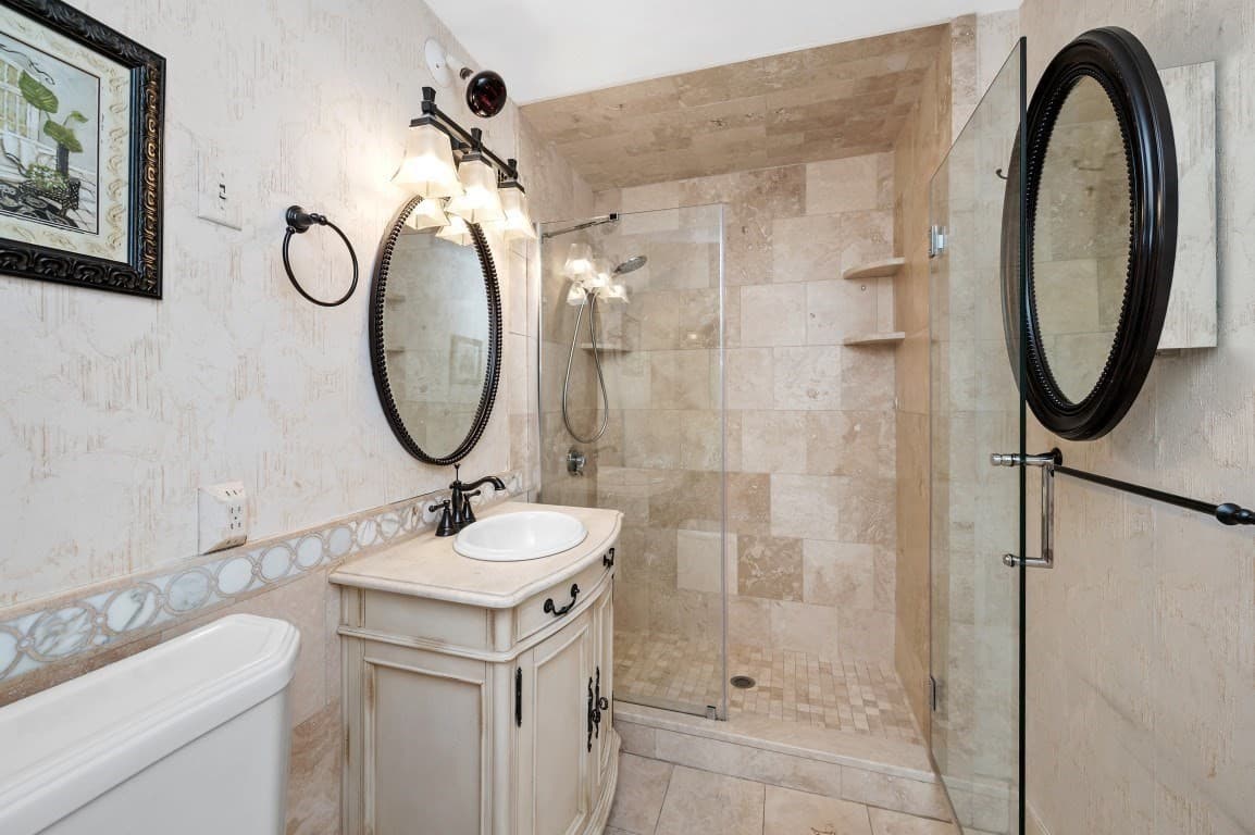 Condominium at 131 Sewall Ave # 66, Brookline MA 02446, Brookline, photo 39 of 42
