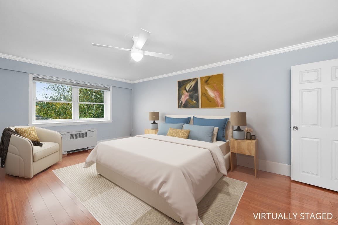 Condominium at 131 Sewall Ave # 66, Brookline MA 02446, Brookline, photo 29 of 42