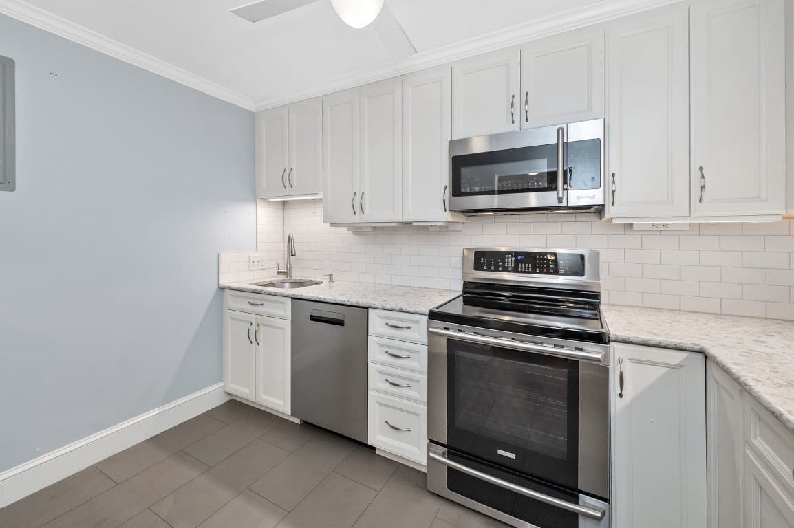 Condominium at 131 Sewall Ave # 66, Brookline MA 02446, Brookline, photo 21 of 42
