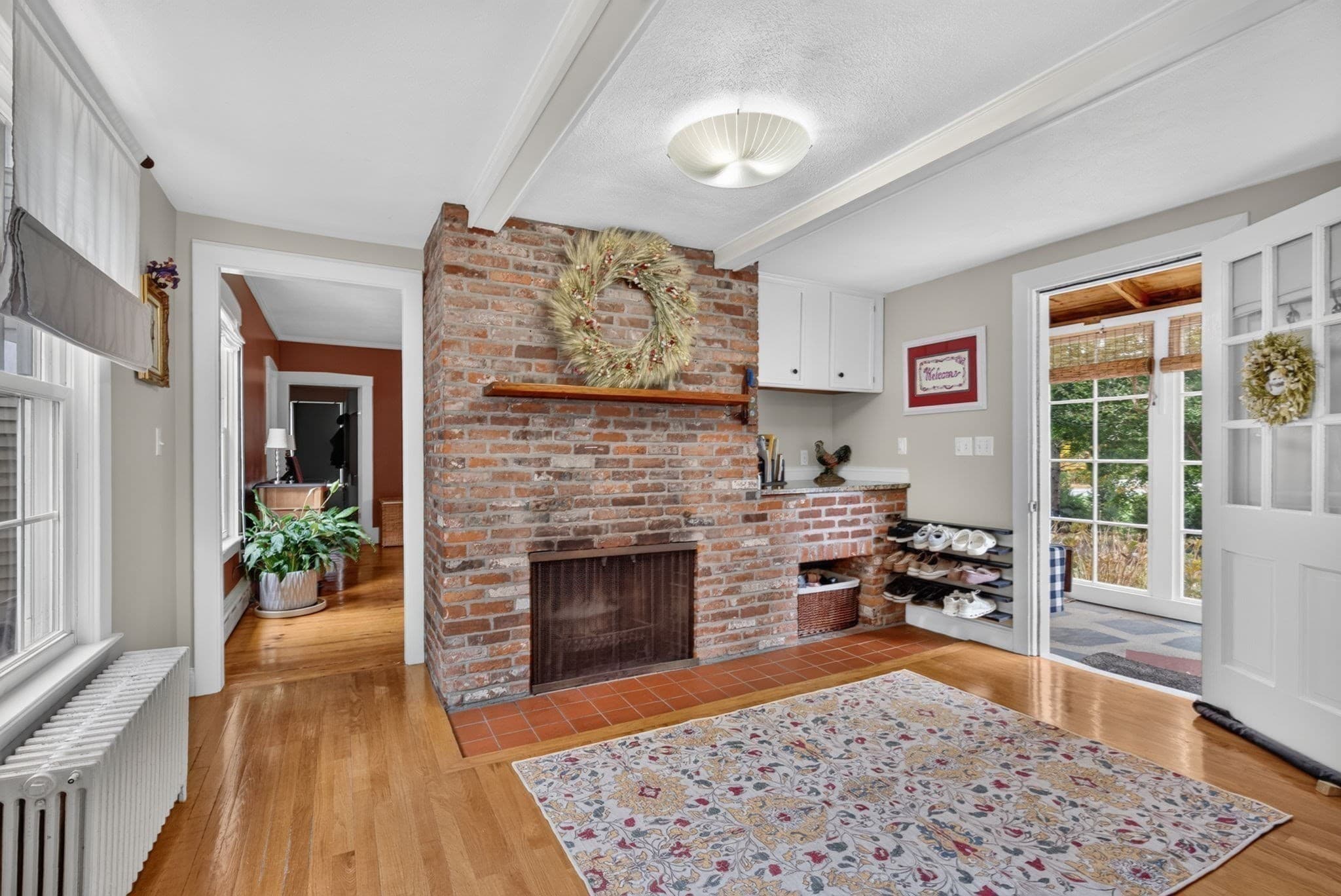 Condominium at 193 Chestnut St # A, Foxboro MA 02035, photo 6 of 42