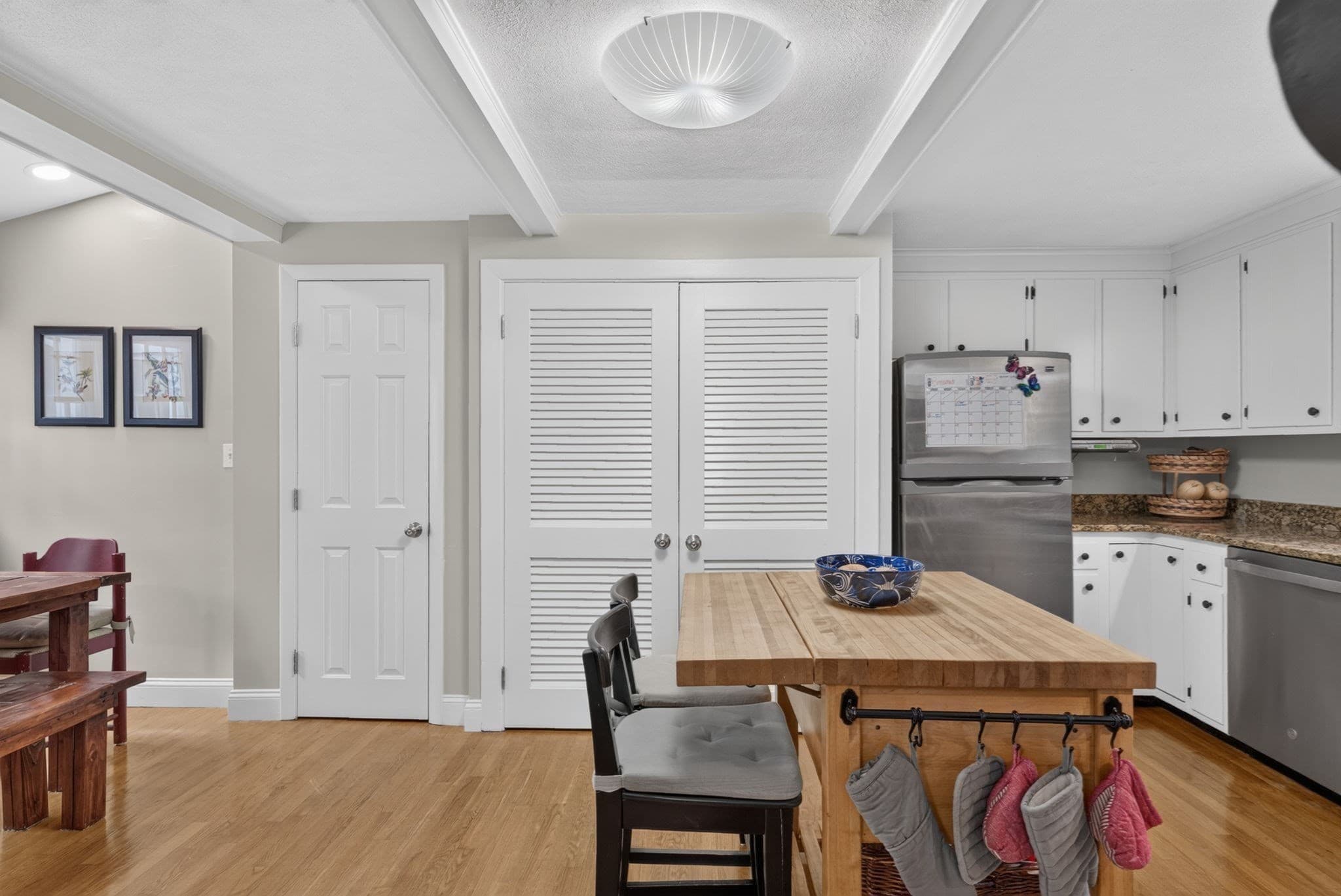 Condominium at 193 Chestnut St # A, Foxboro MA 02035, photo 13 of 42
