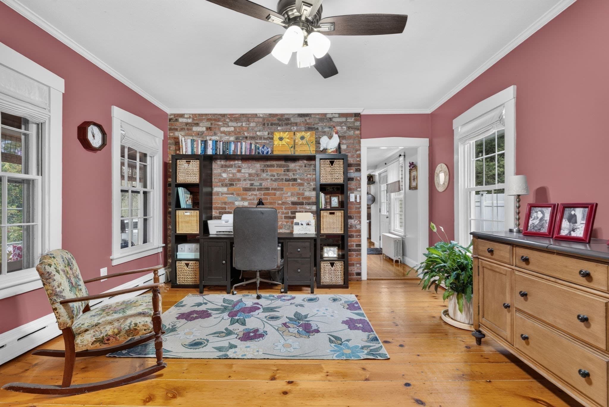 Condominium at 193 Chestnut St # A, Foxboro MA 02035, photo 16 of 42