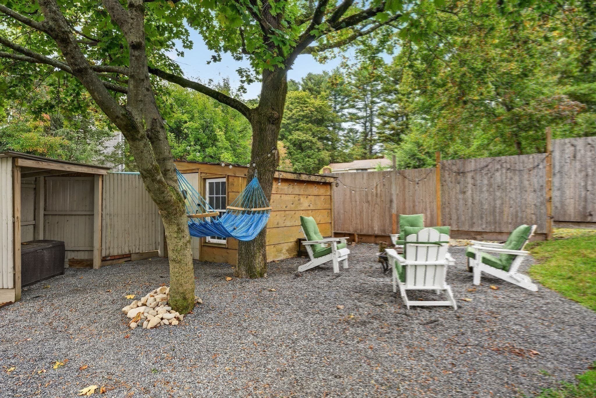 Condominium at 193 Chestnut St # A, Foxboro MA 02035, photo 36 of 42