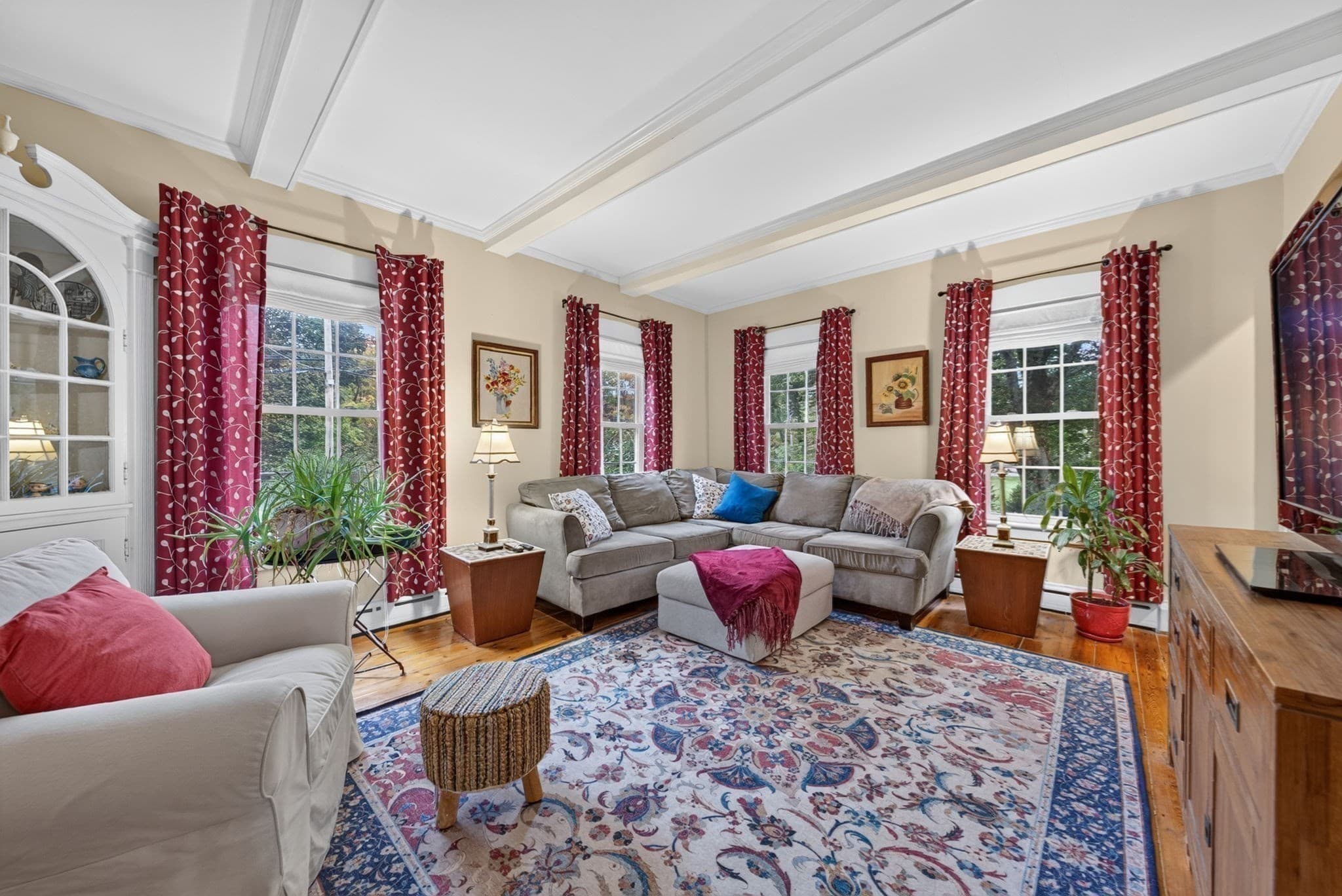 Condominium at 193 Chestnut St # A, Foxboro MA 02035, photo 18 of 42