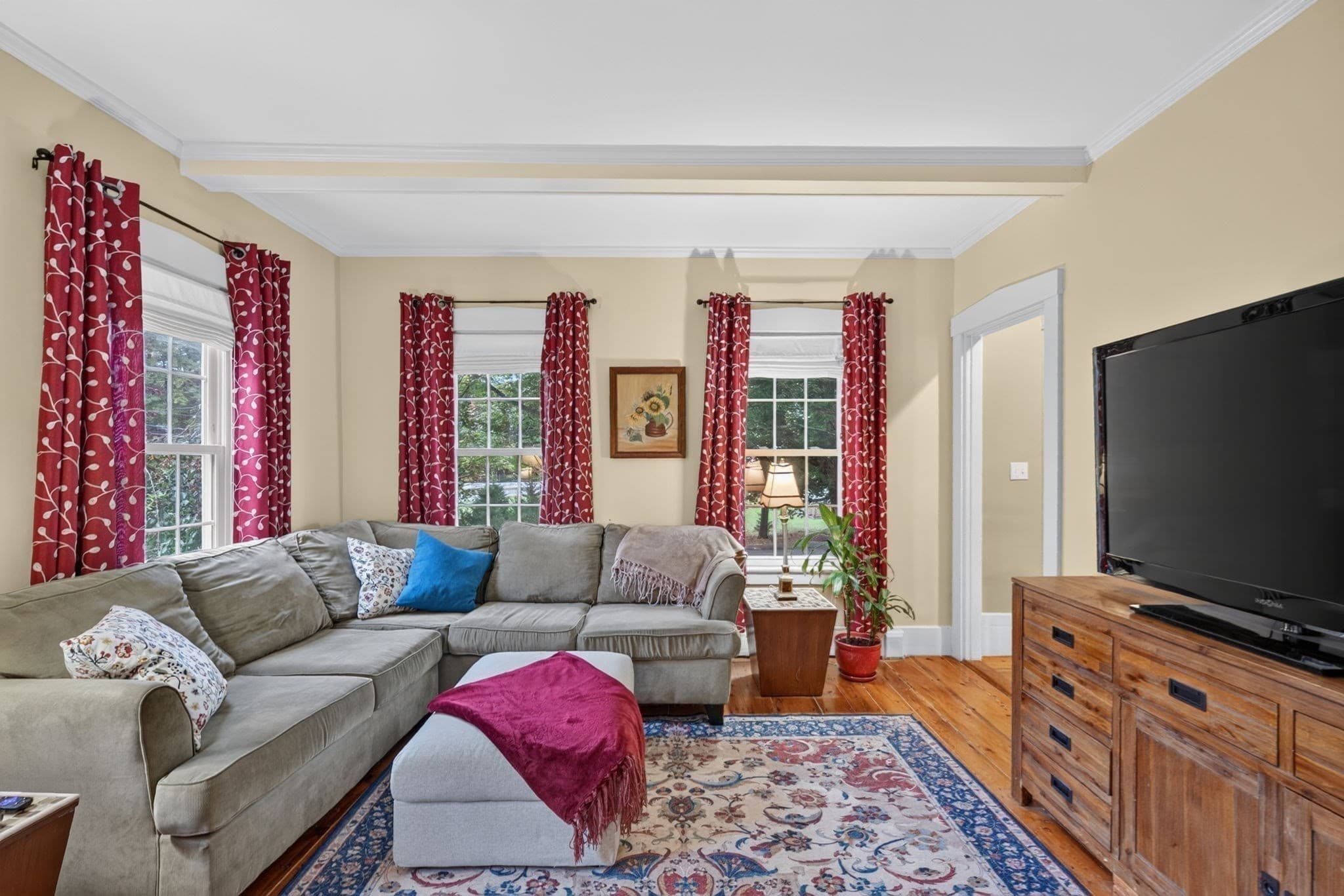 Condominium at 193 Chestnut St # A, Foxboro MA 02035, photo 19 of 42