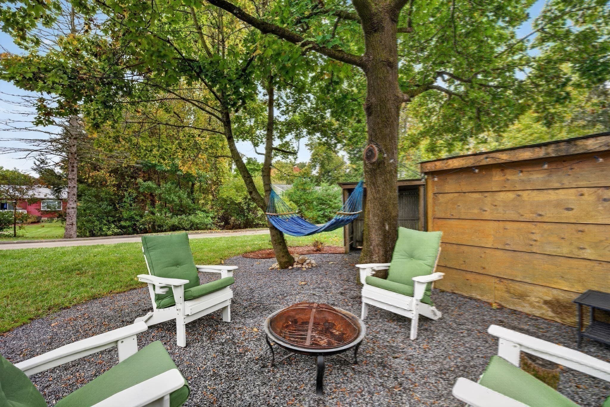 Condominium at 193 Chestnut St # A, Foxboro MA 02035, photo 35 of 42