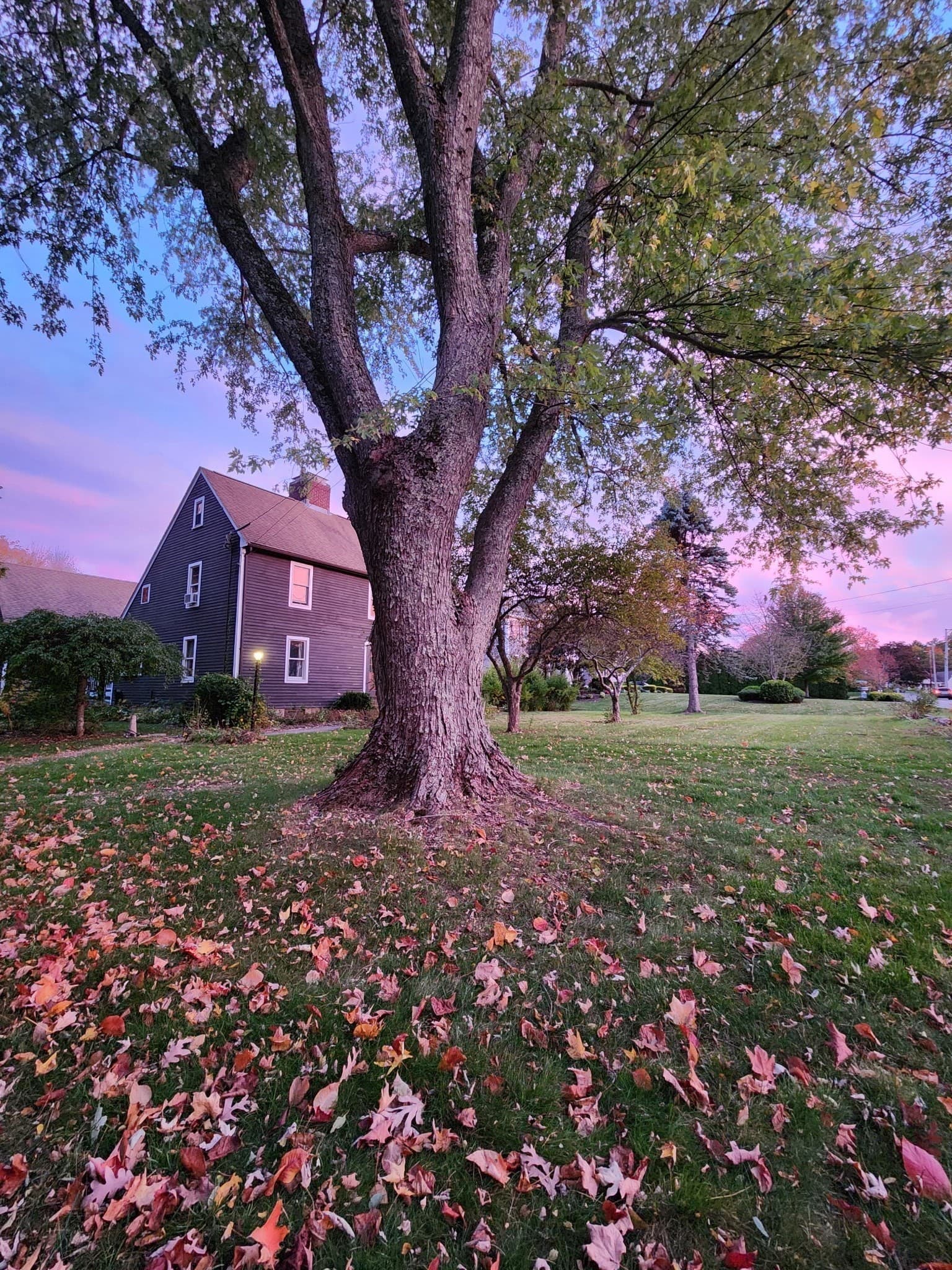 195 Mount Hope St, North Attleboro MA 02760