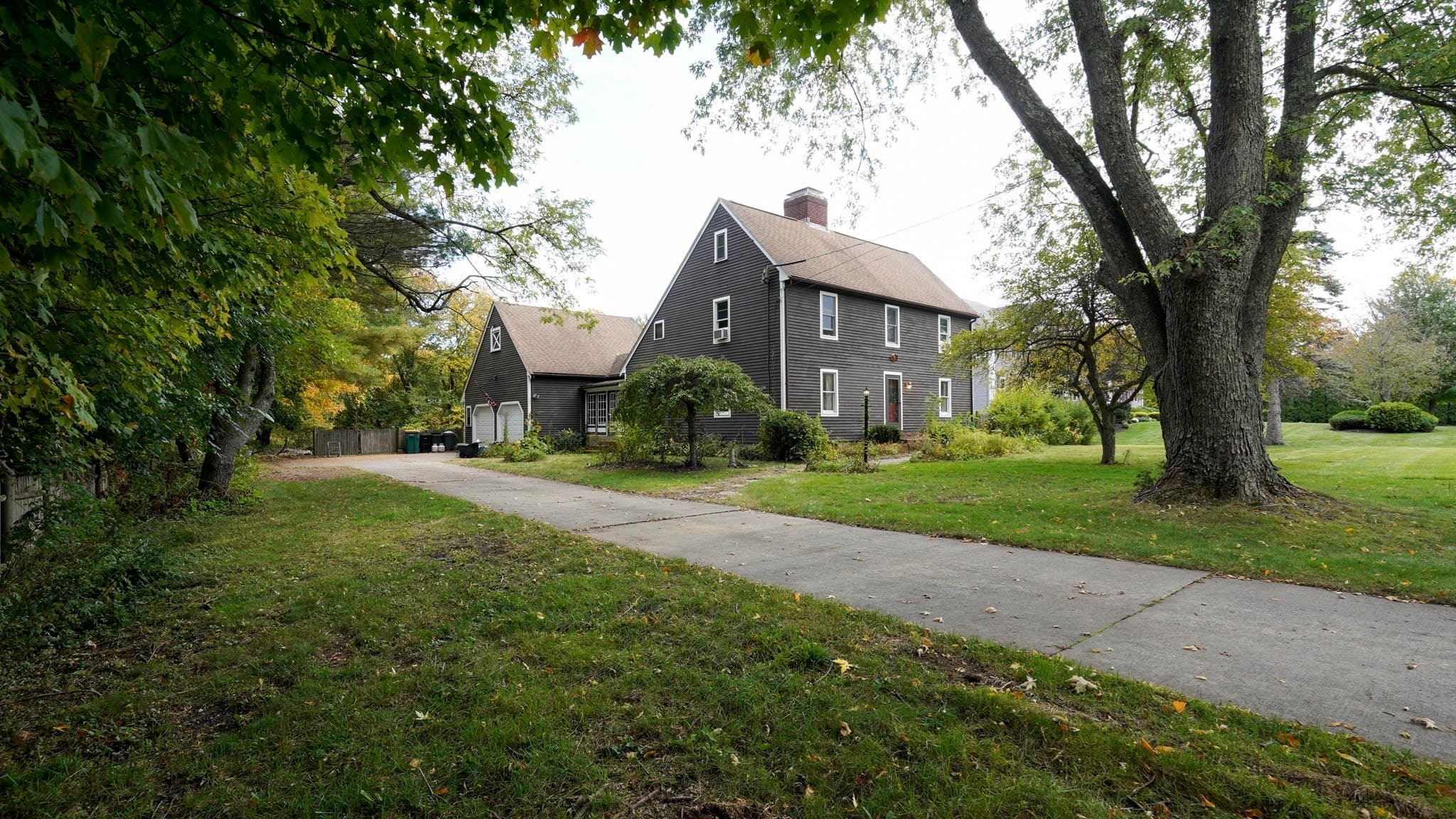 195 Mount Hope St, North Attleboro MA 02760