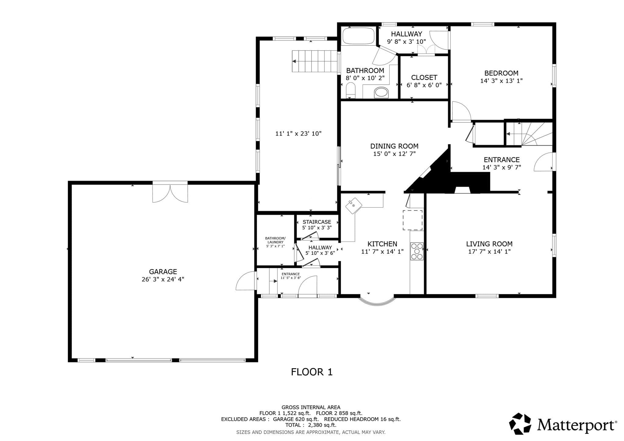 Single Family Residence at 195 Mount Hope St, North Attleboro MA 02760, photo 38 of 39