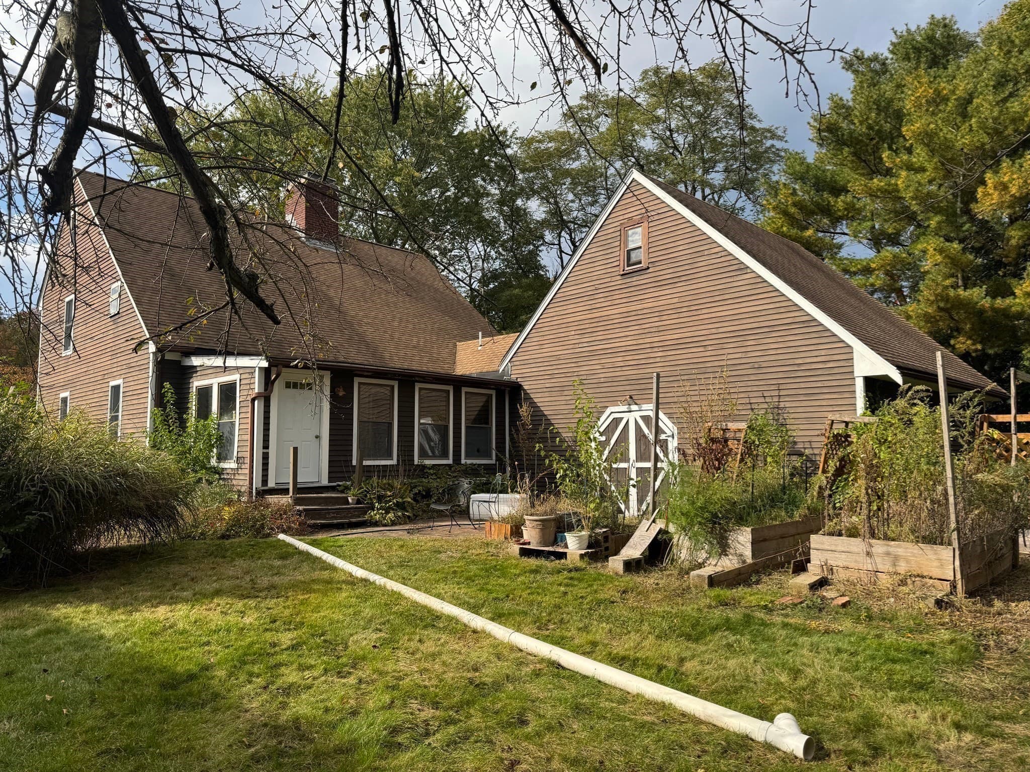 Single Family Residence at 195 Mount Hope St, North Attleboro MA 02760, photo 37 of 39
