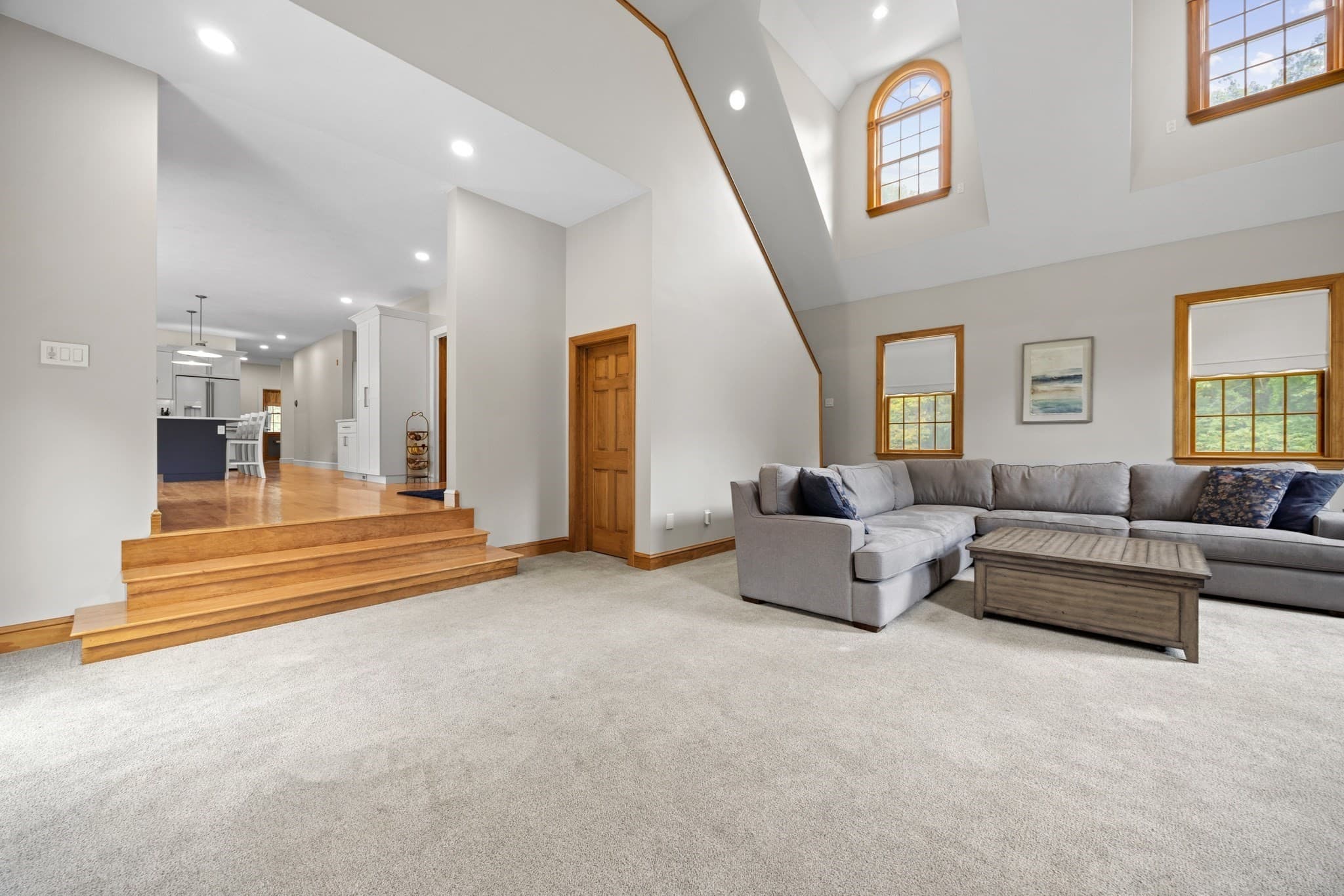 Single Family Residence at 170 Old Farm Rd., Bridgewater MA 02324, Bridgewater, photo 17 of 42