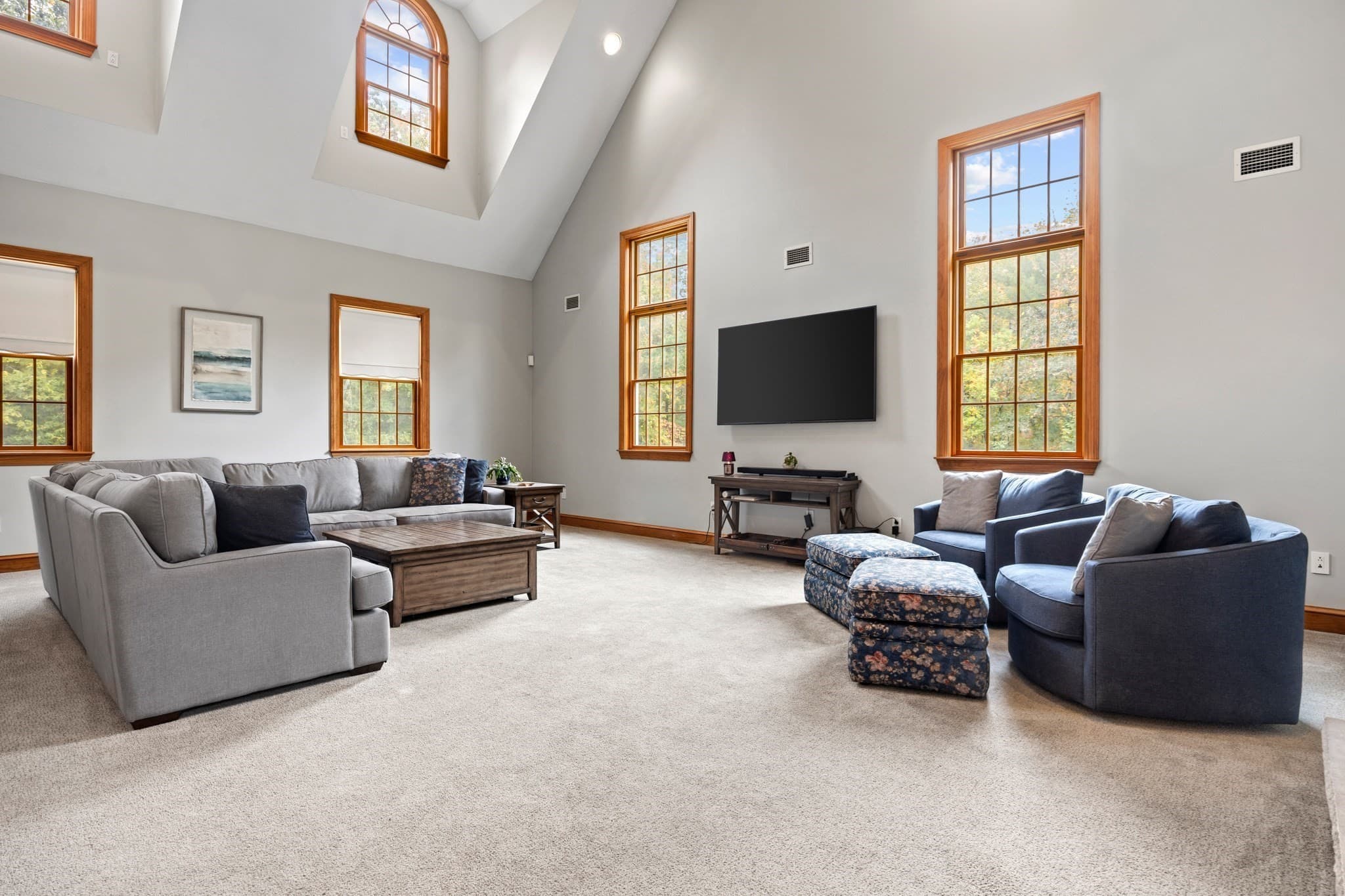 Single Family Residence at 170 Old Farm Rd., Bridgewater MA 02324, Bridgewater, photo 16 of 42