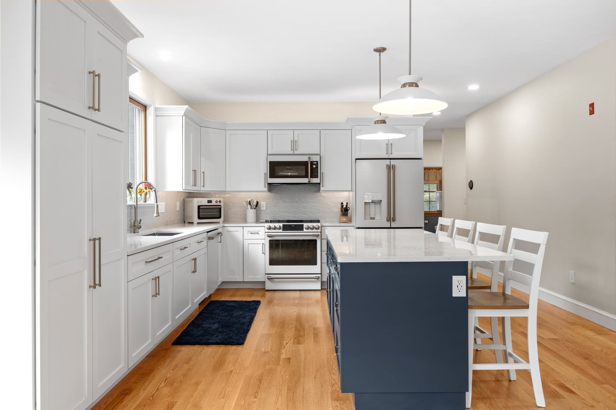 Single Family Residence at 170 Old Farm Rd., Bridgewater MA 02324, Bridgewater, photo 12 of 42