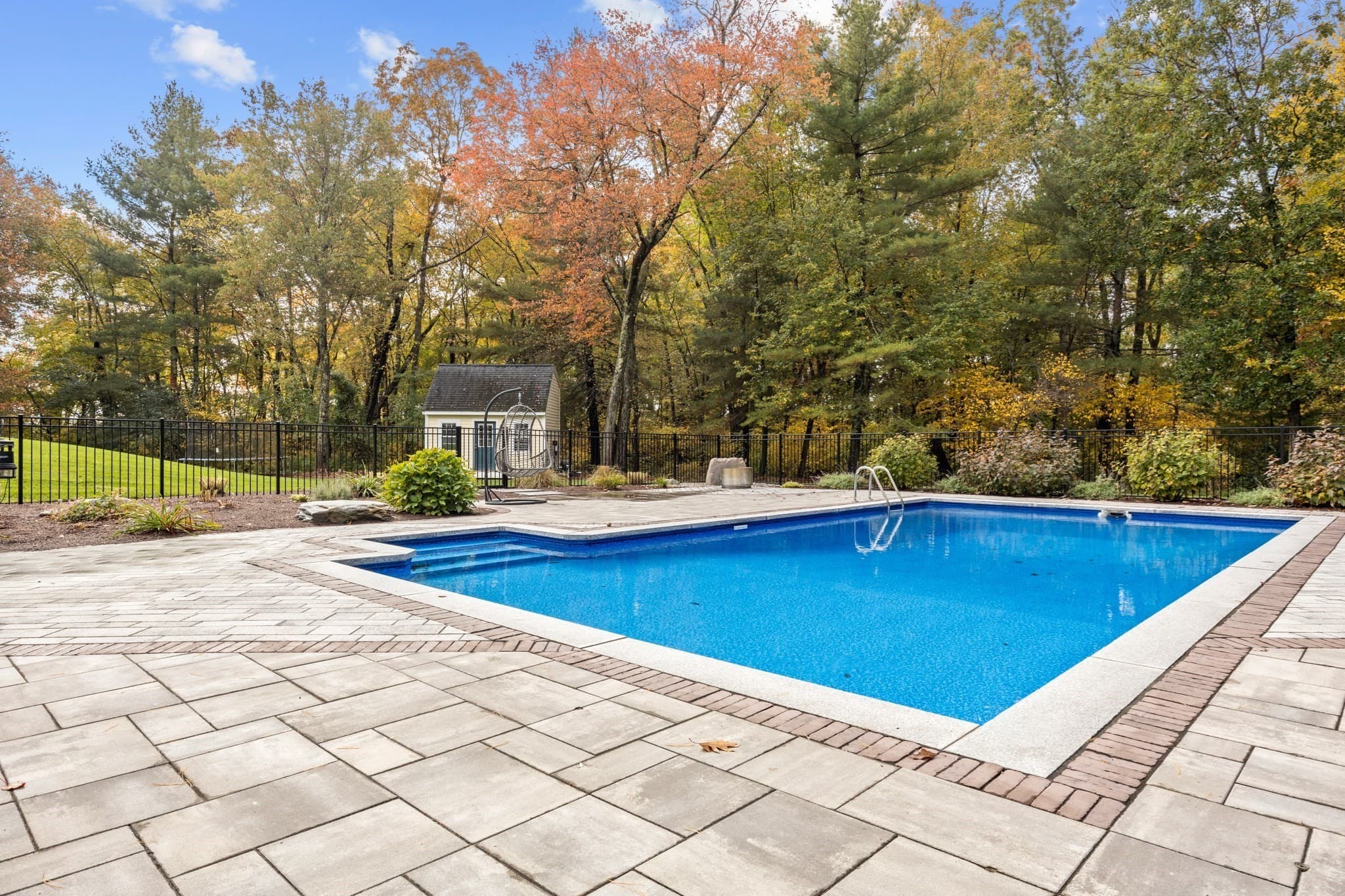 Single Family Residence at 170 Old Farm Rd., Bridgewater MA 02324, Bridgewater, photo 34 of 42