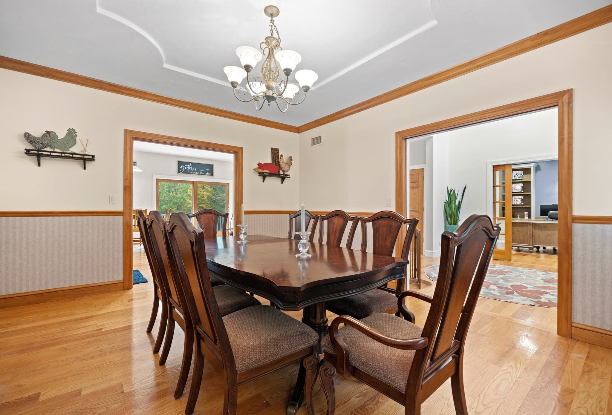 Single Family Residence at 170 Old Farm Rd., Bridgewater MA 02324, Bridgewater, photo 14 of 42