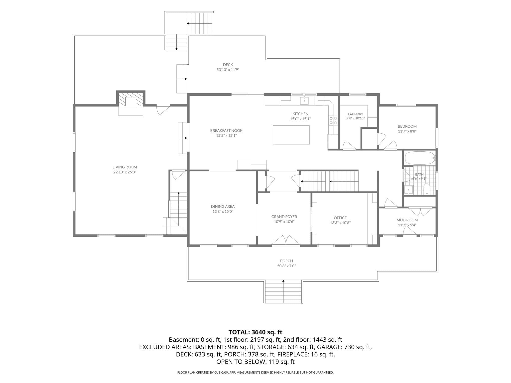 Single Family Residence at 170 Old Farm Rd., Bridgewater MA 02324, Bridgewater, photo 41 of 42