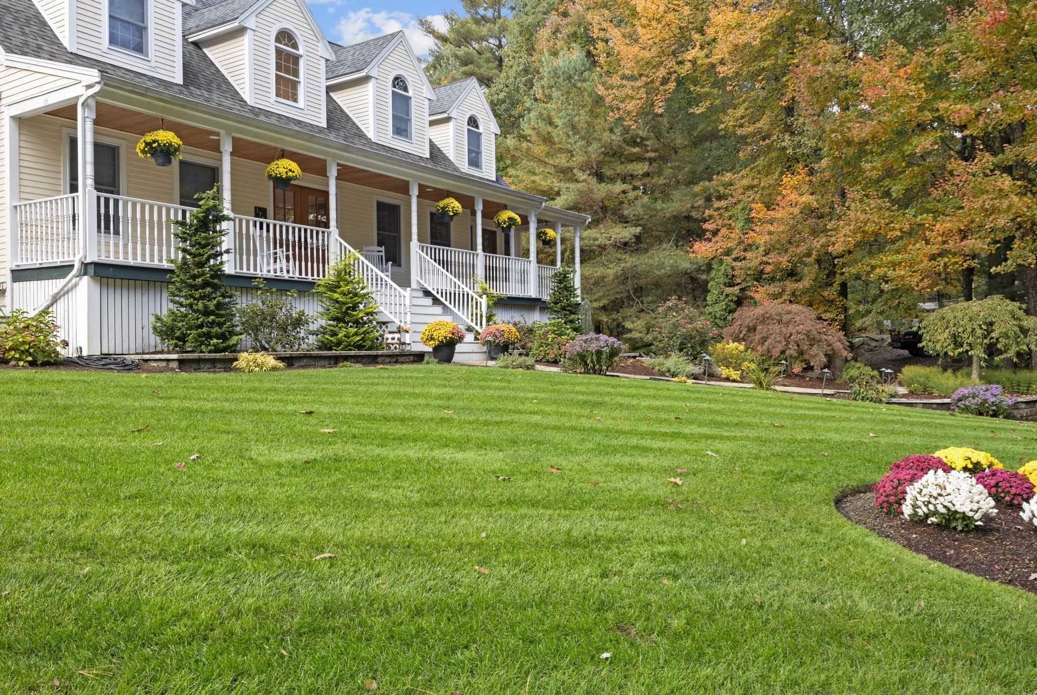Single Family Residence at 170 Old Farm Rd., Bridgewater MA 02324, Bridgewater, photo 40 of 42