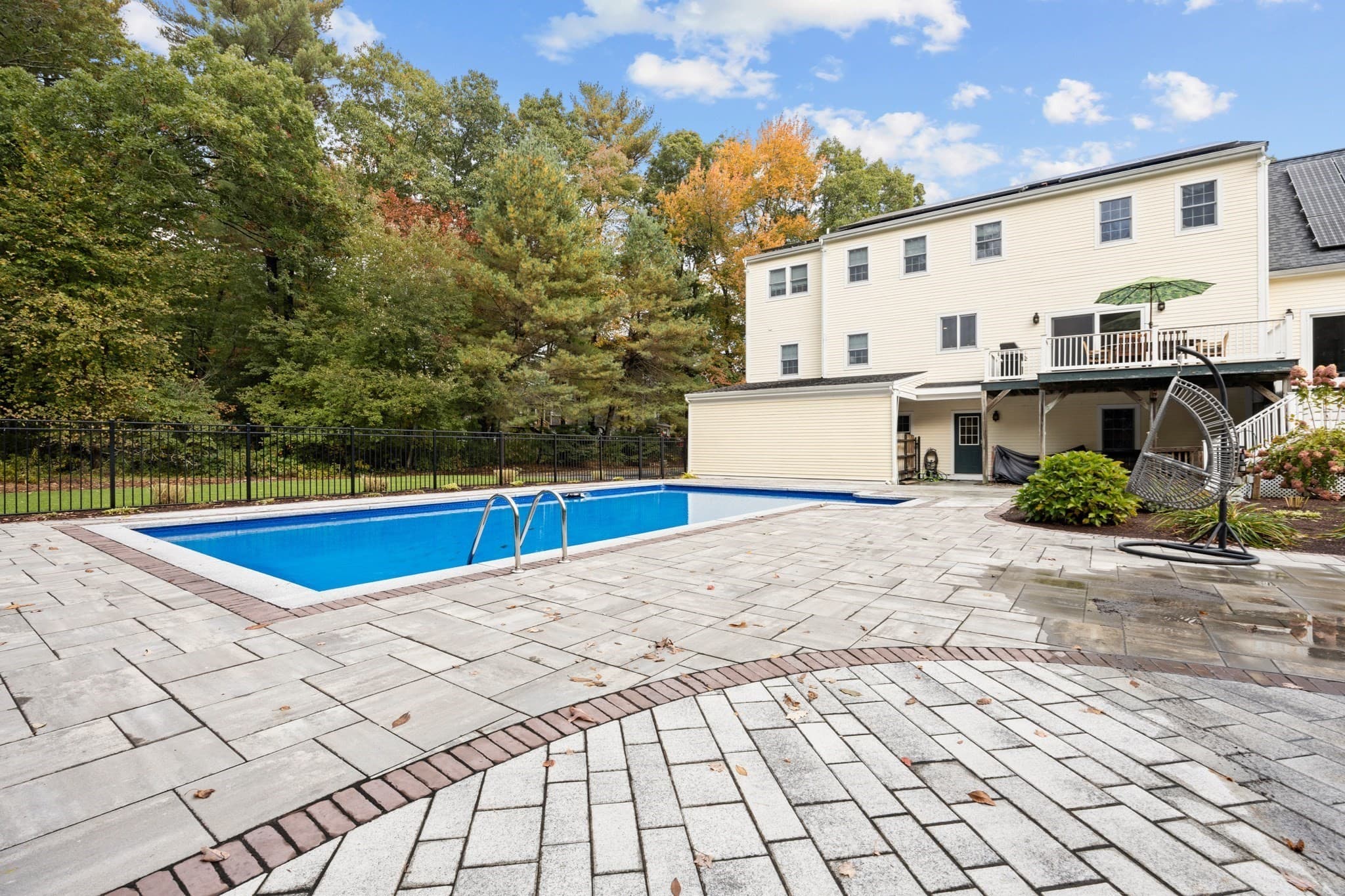 Single Family Residence at 170 Old Farm Rd., Bridgewater MA 02324, Bridgewater, photo 35 of 42