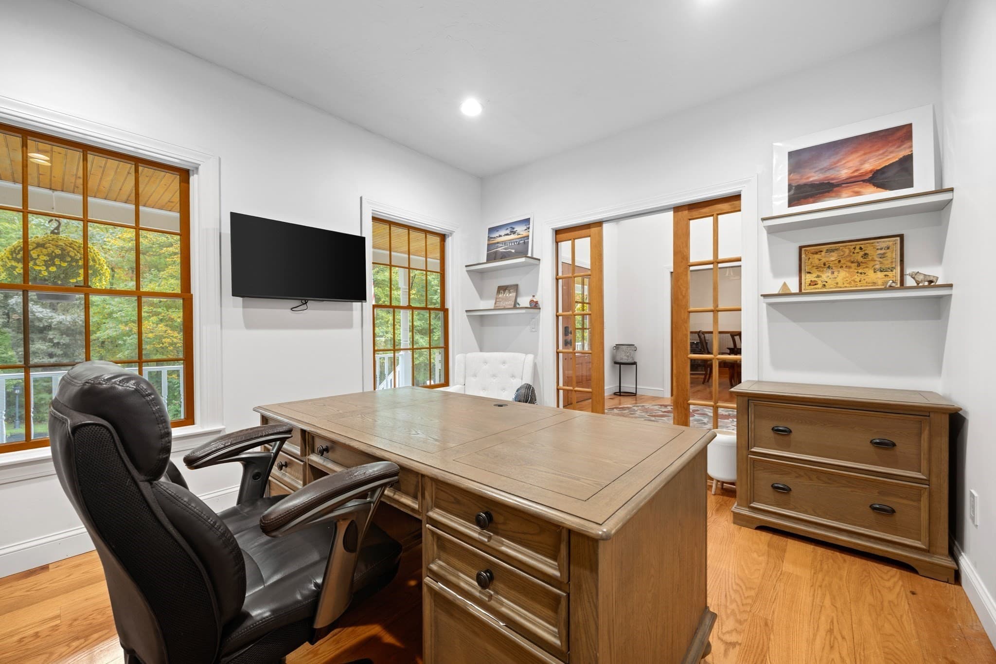 Single Family Residence at 170 Old Farm Rd., Bridgewater MA 02324, Bridgewater, photo 8 of 42