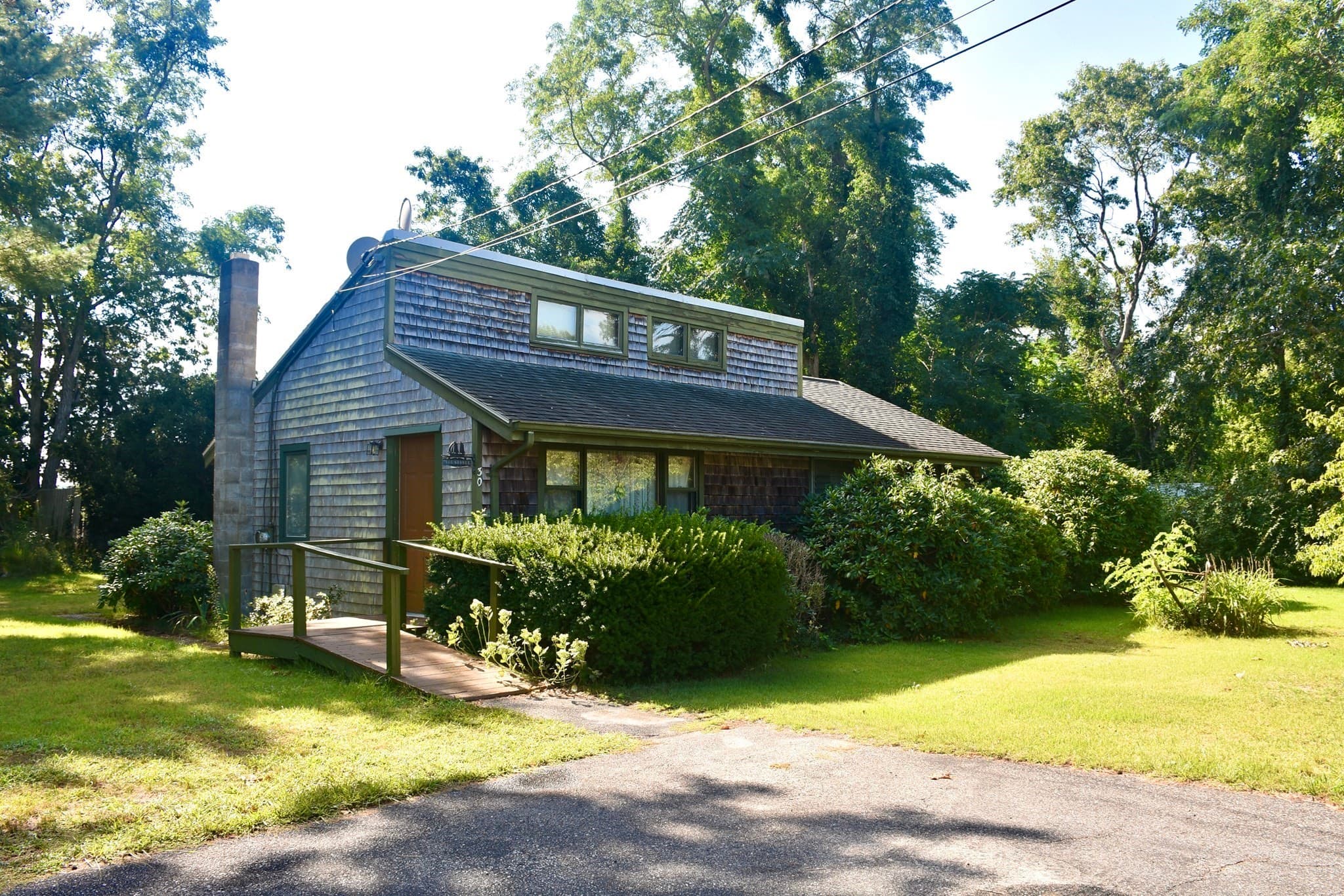 Single Family Residence at 30 Meadowlark Dr, Wareham MA 02571, photo 13 of 16