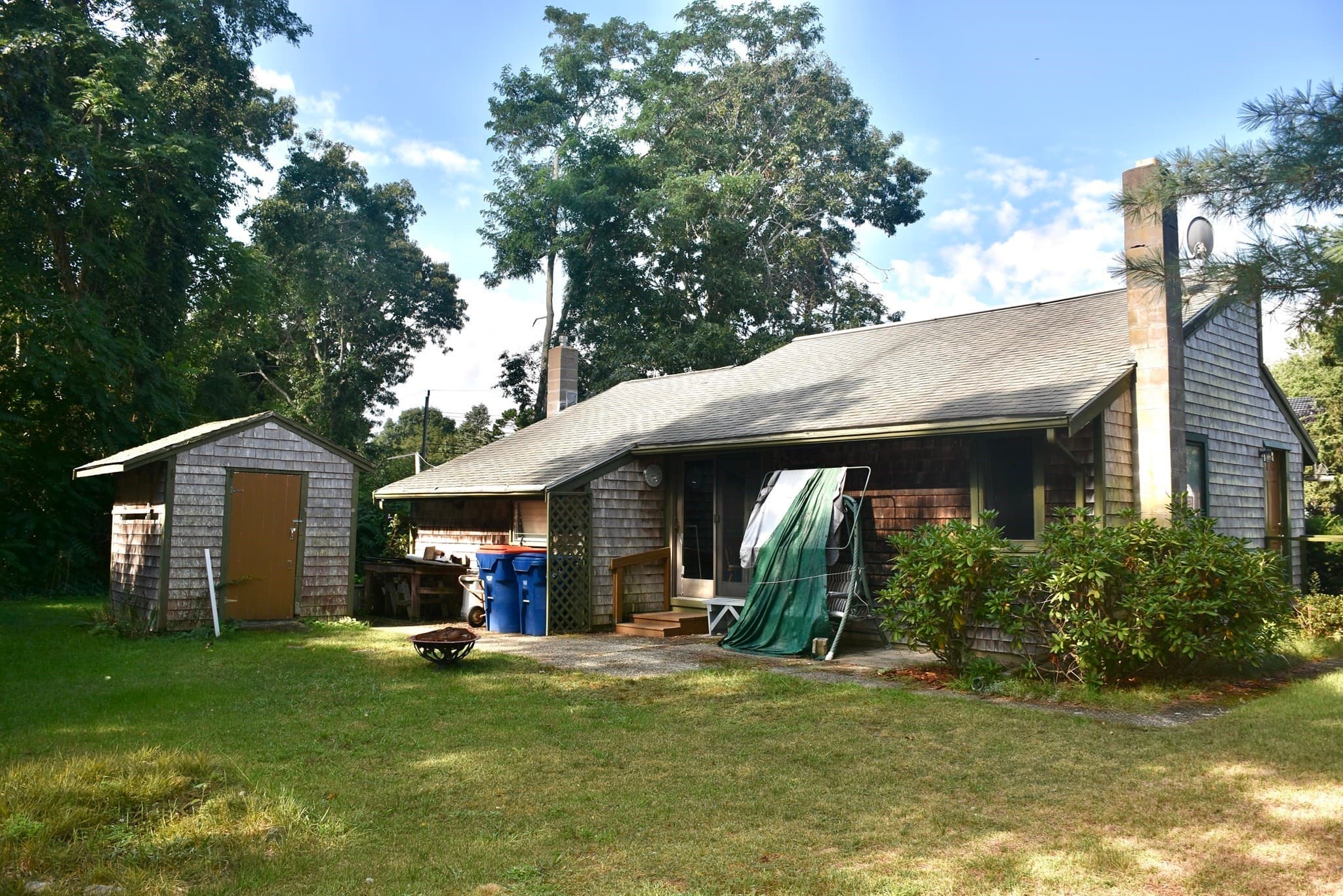 Single Family Residence at 30 Meadowlark Dr, Wareham MA 02571, photo 16 of 16